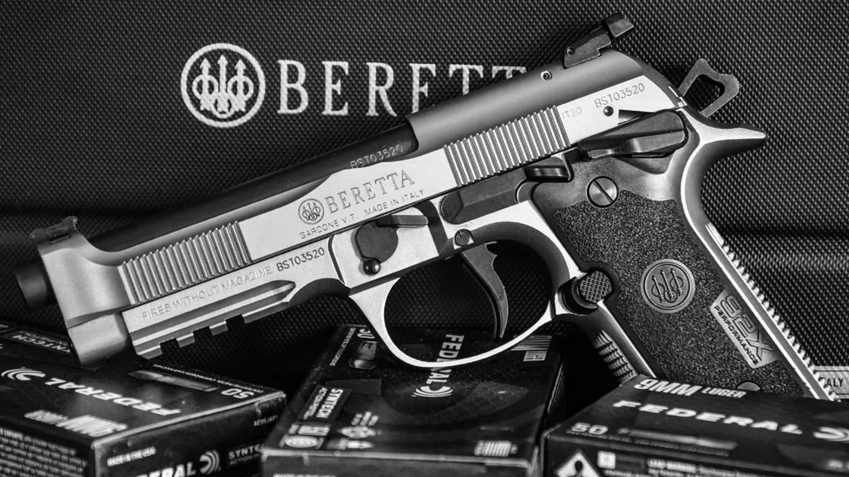 92X Performance Cap | Beretta