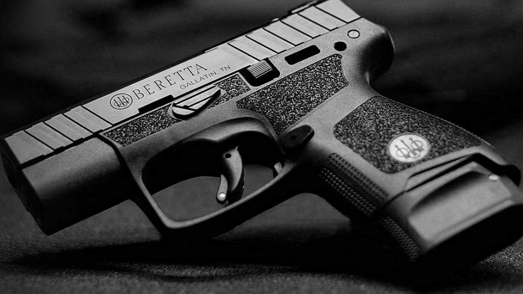 Beretta APX A1 Carry Holsters APX Carry A1 Holster Black Scorpion