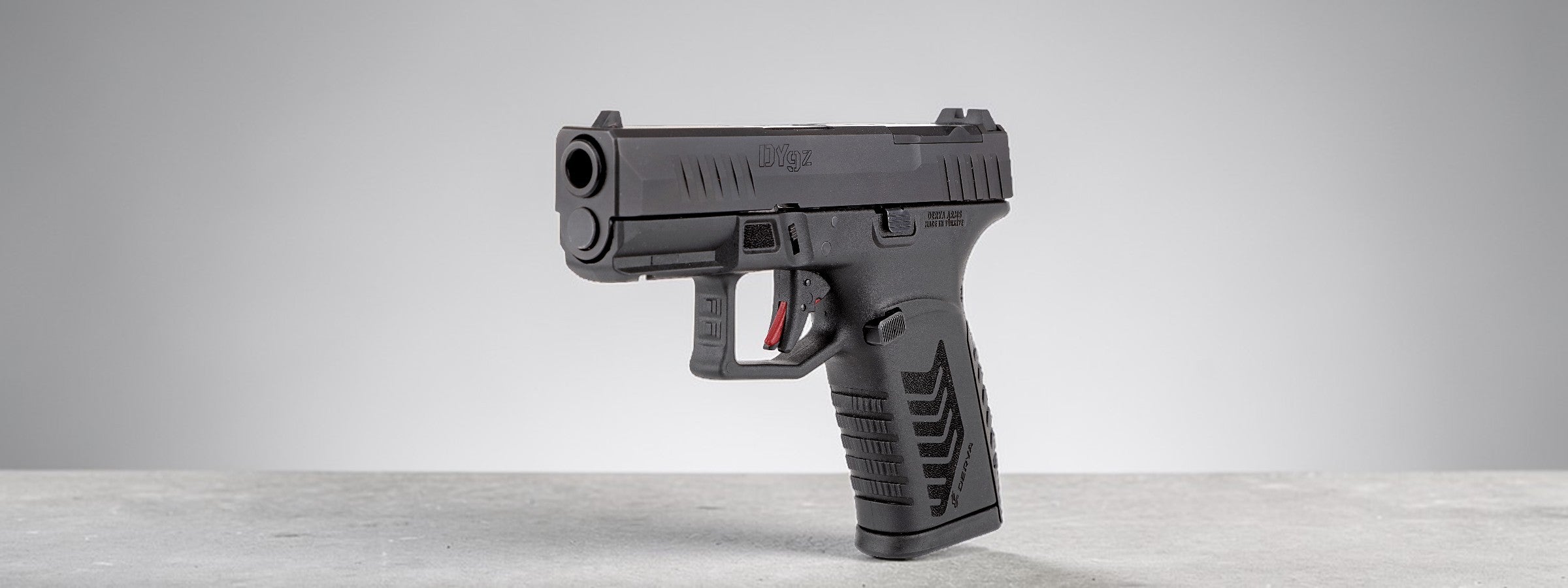 Derya DY9Z Holsters - DY9Z - Black Scorpion Gear