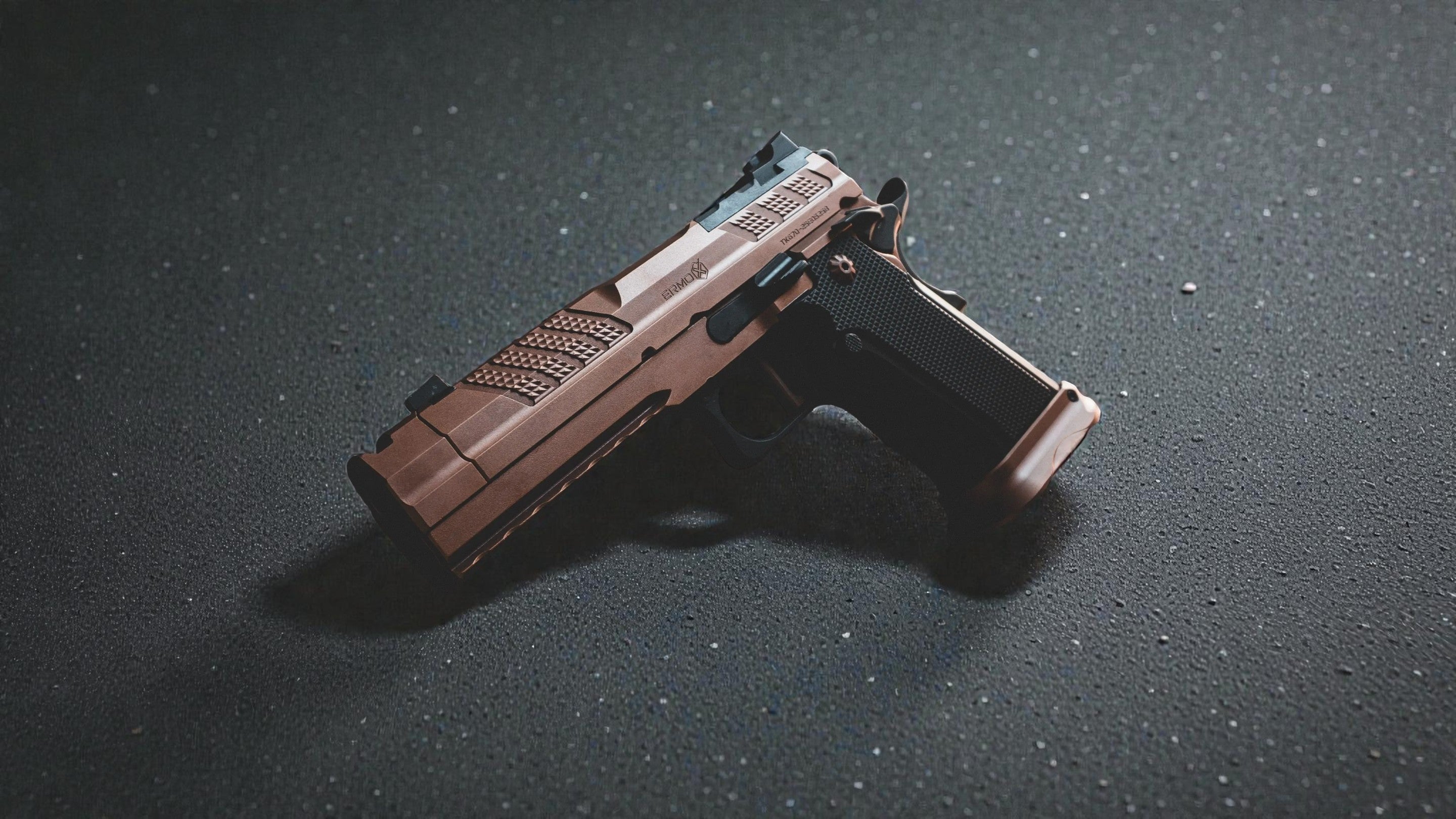 Fusion Firearms XP Comp Holsters