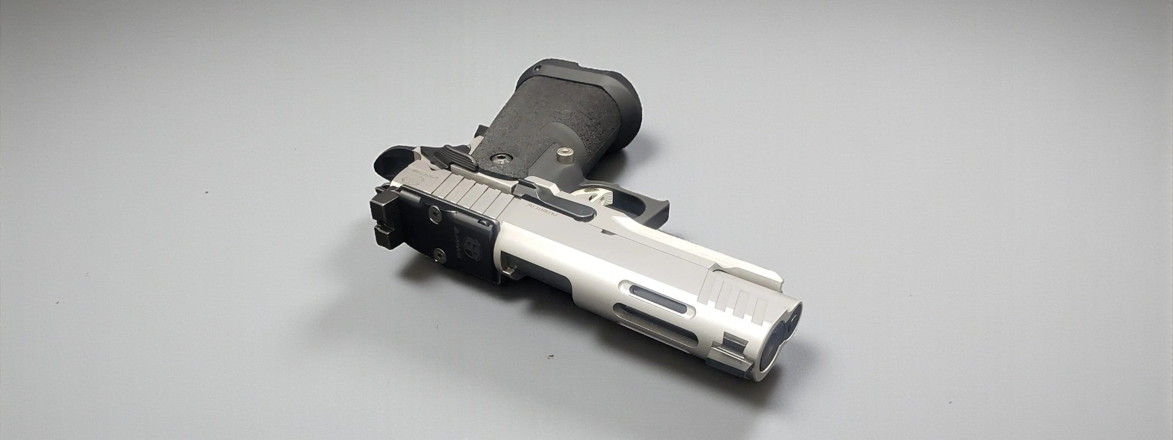 GP Arms Patriot Holsters