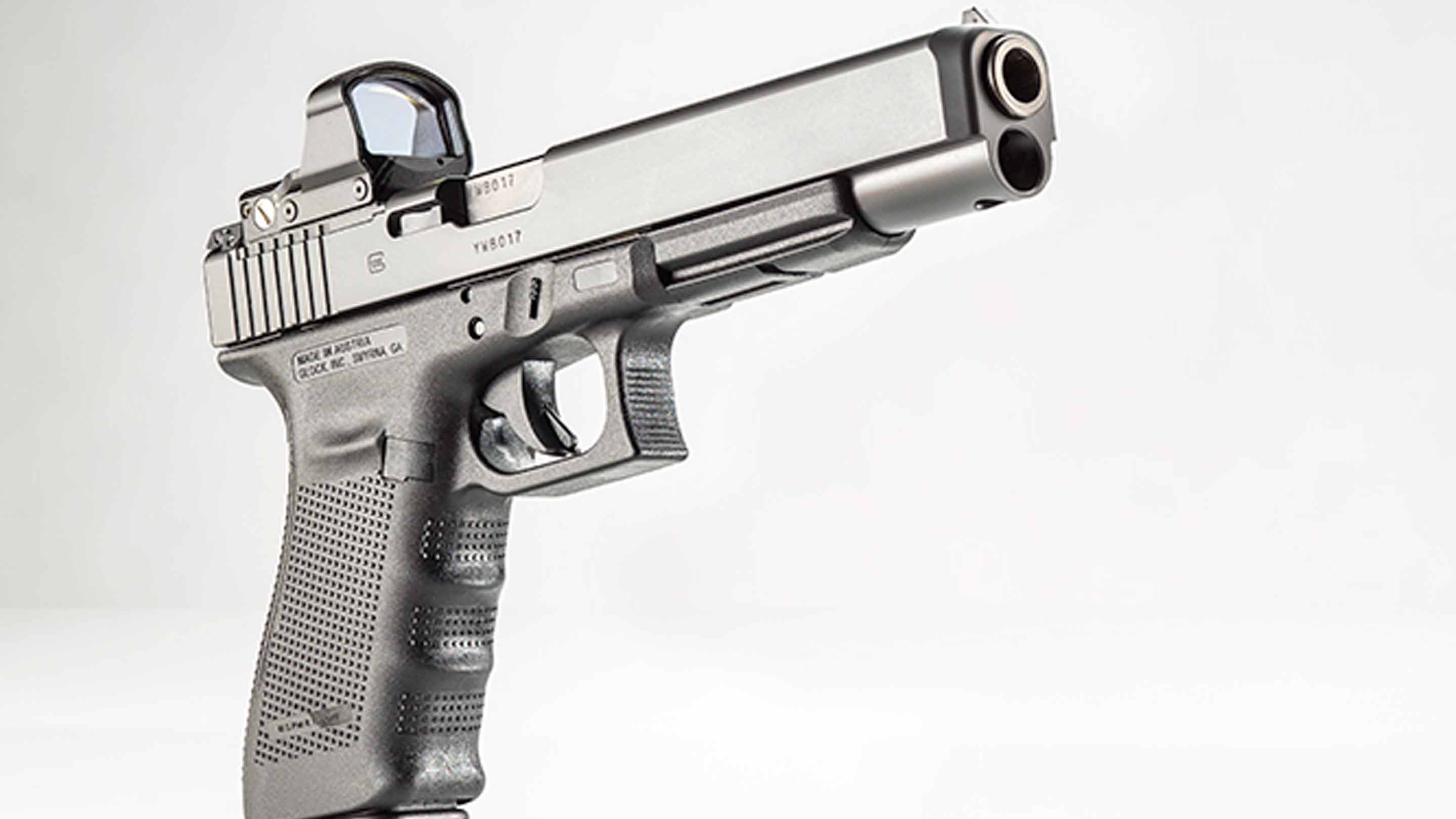 Glock 40 Gen4 MOS Holsters
