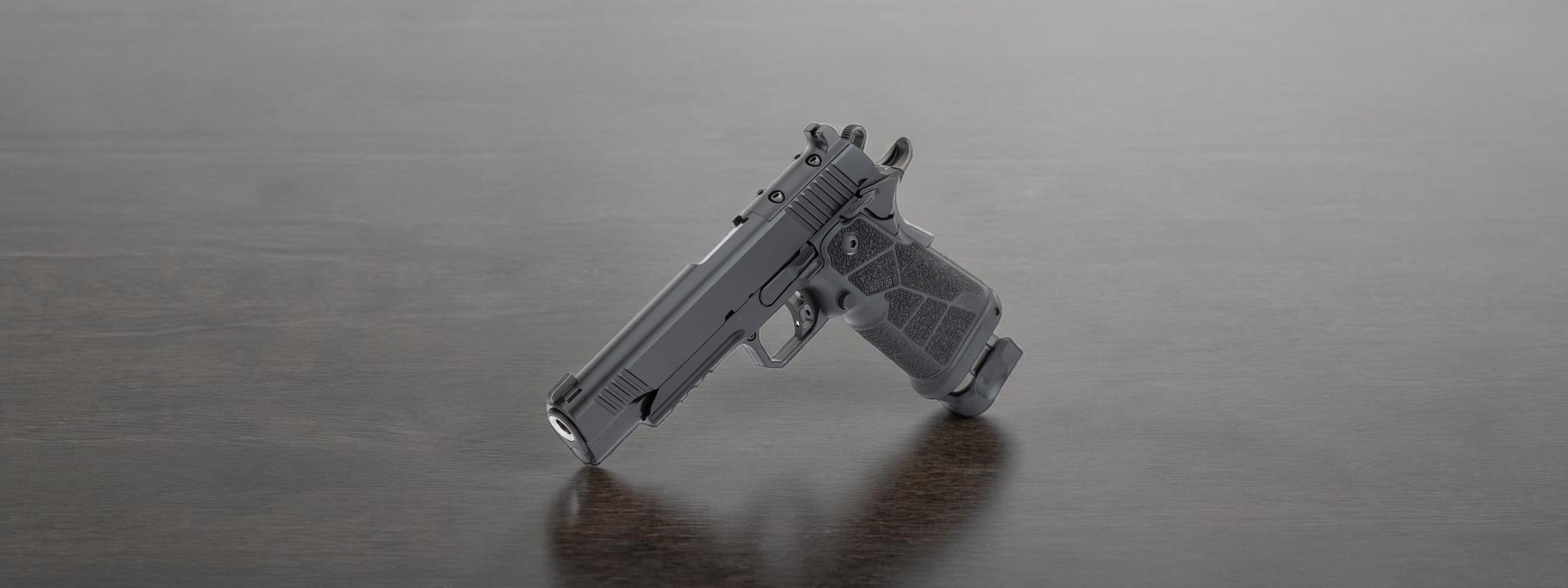 Kimber 1911 DS Warrior Holsters by Black Scorpion Outdoor Gear