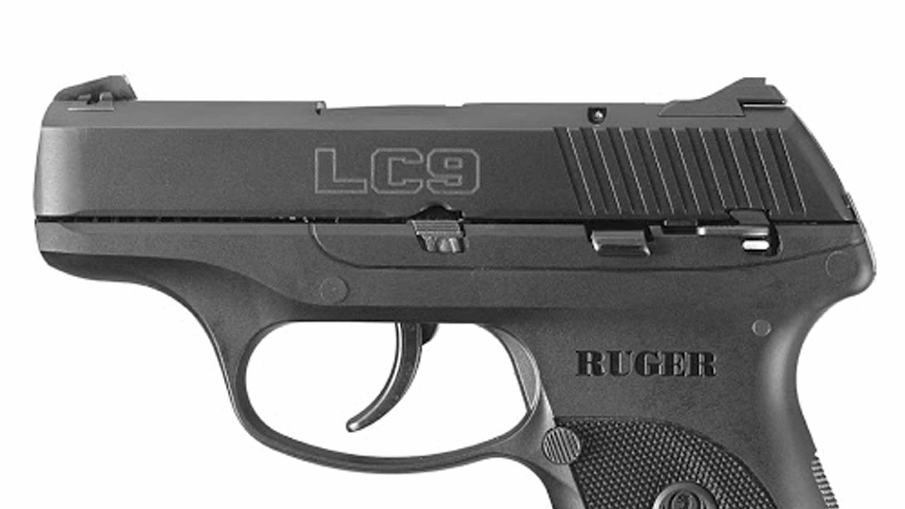 Ruger LC9 / LC9S Holsters