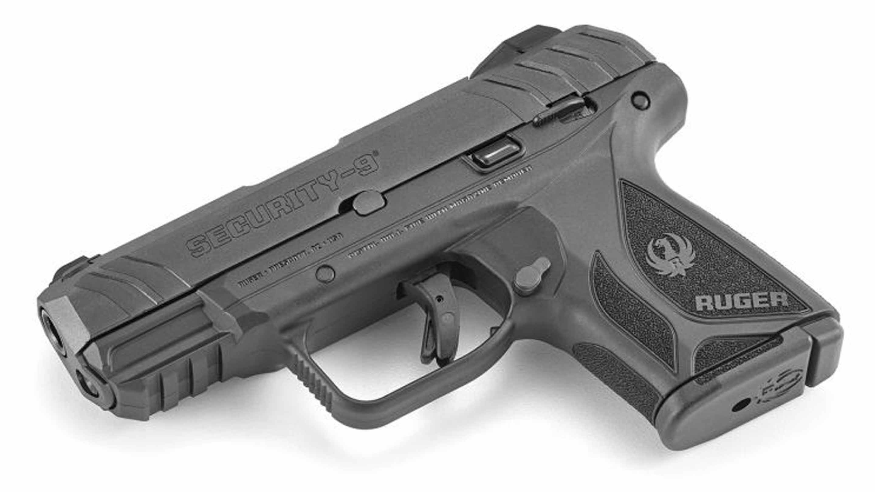 Ruger Security 9 Compact Holsters
