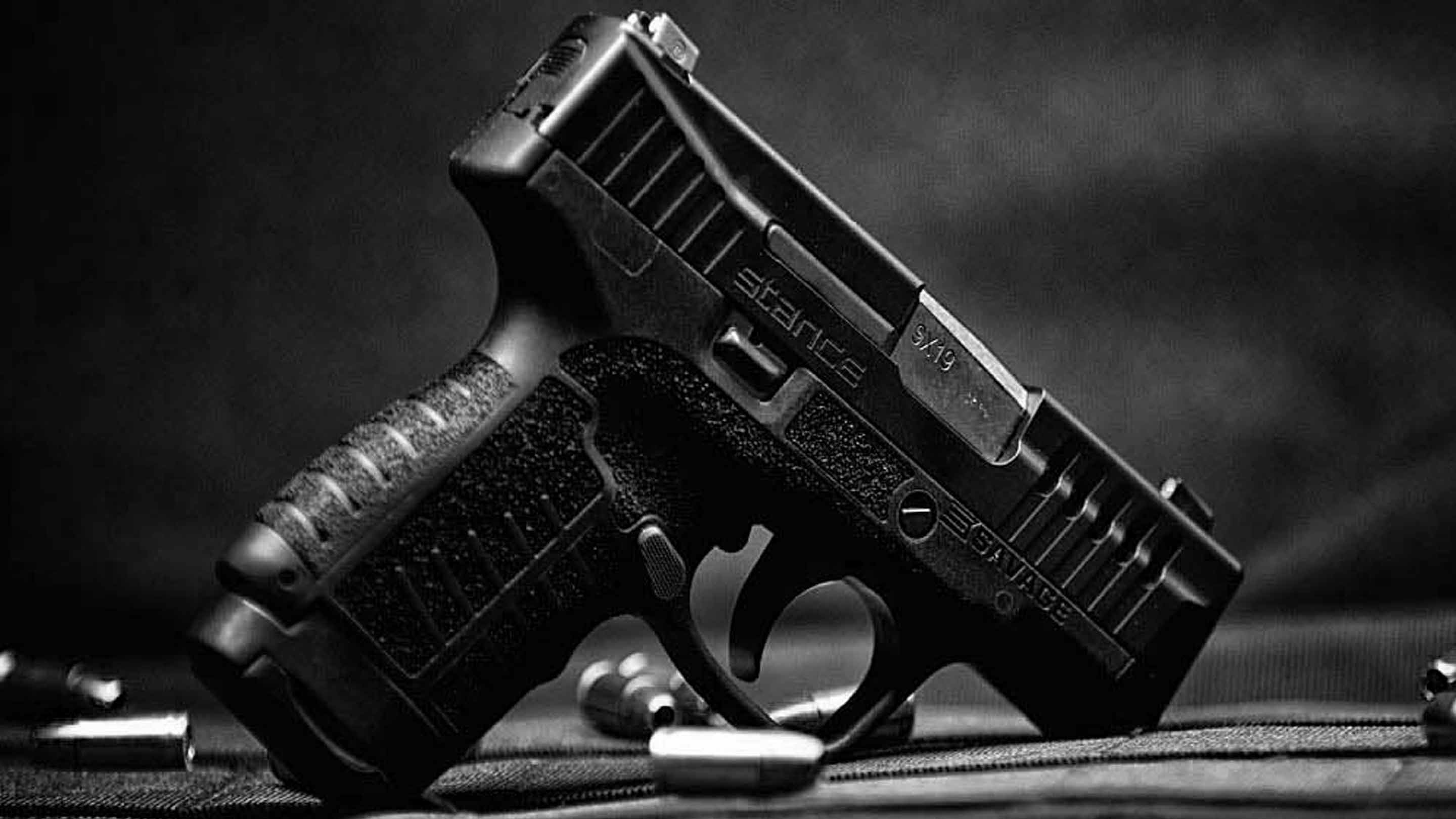 Savage Stance Holsters
