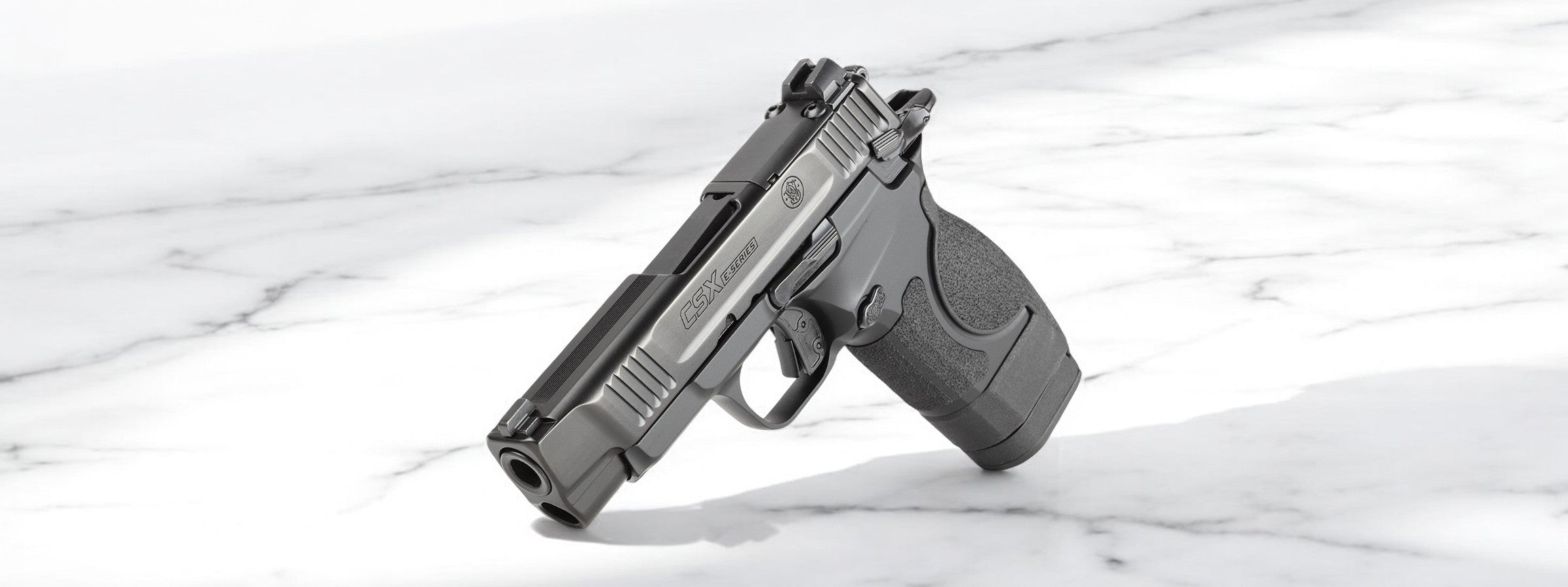 Smith & Wesson CSX E-Series 3.6'' Holsters