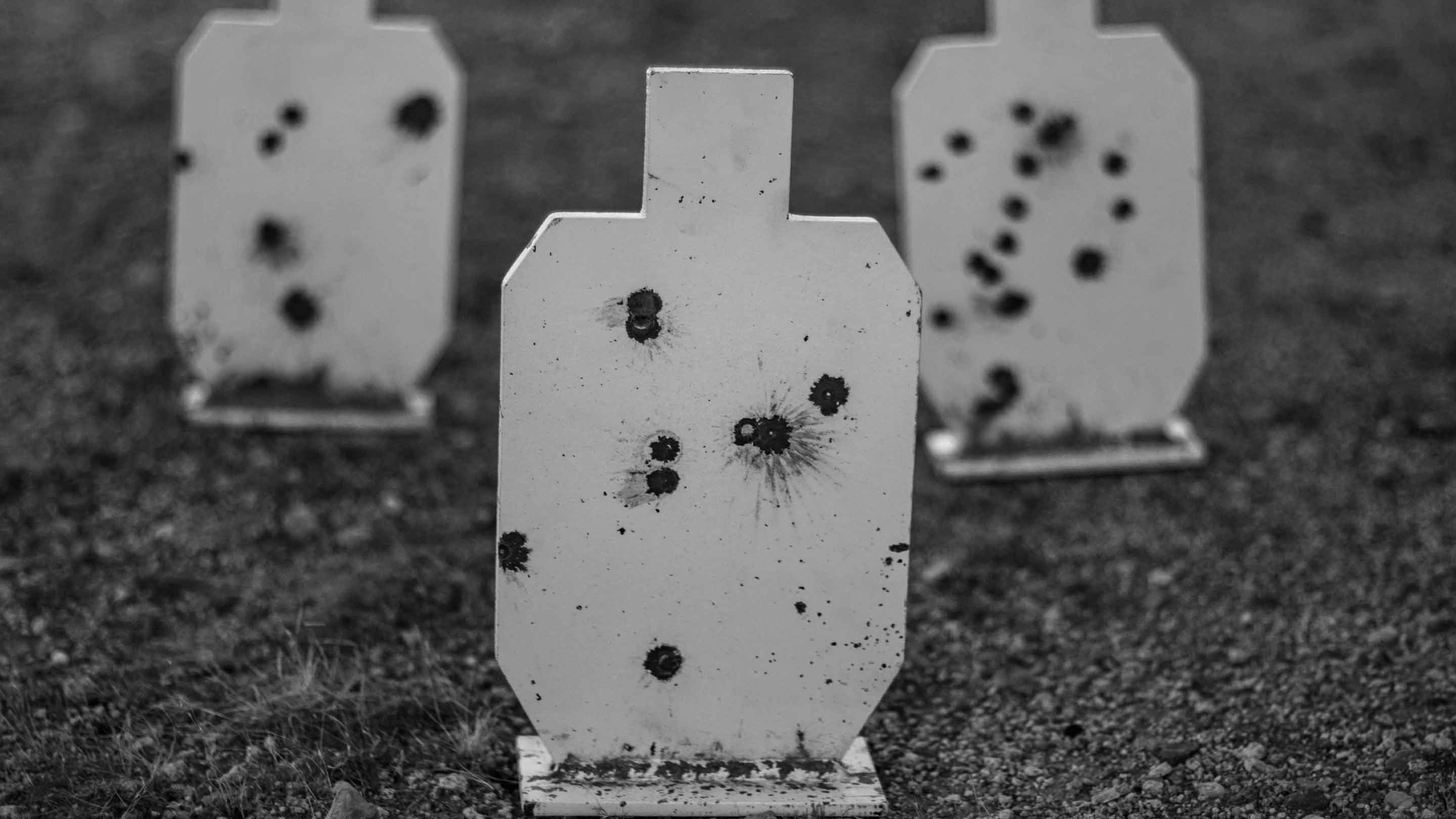 Quick Mount Attachments