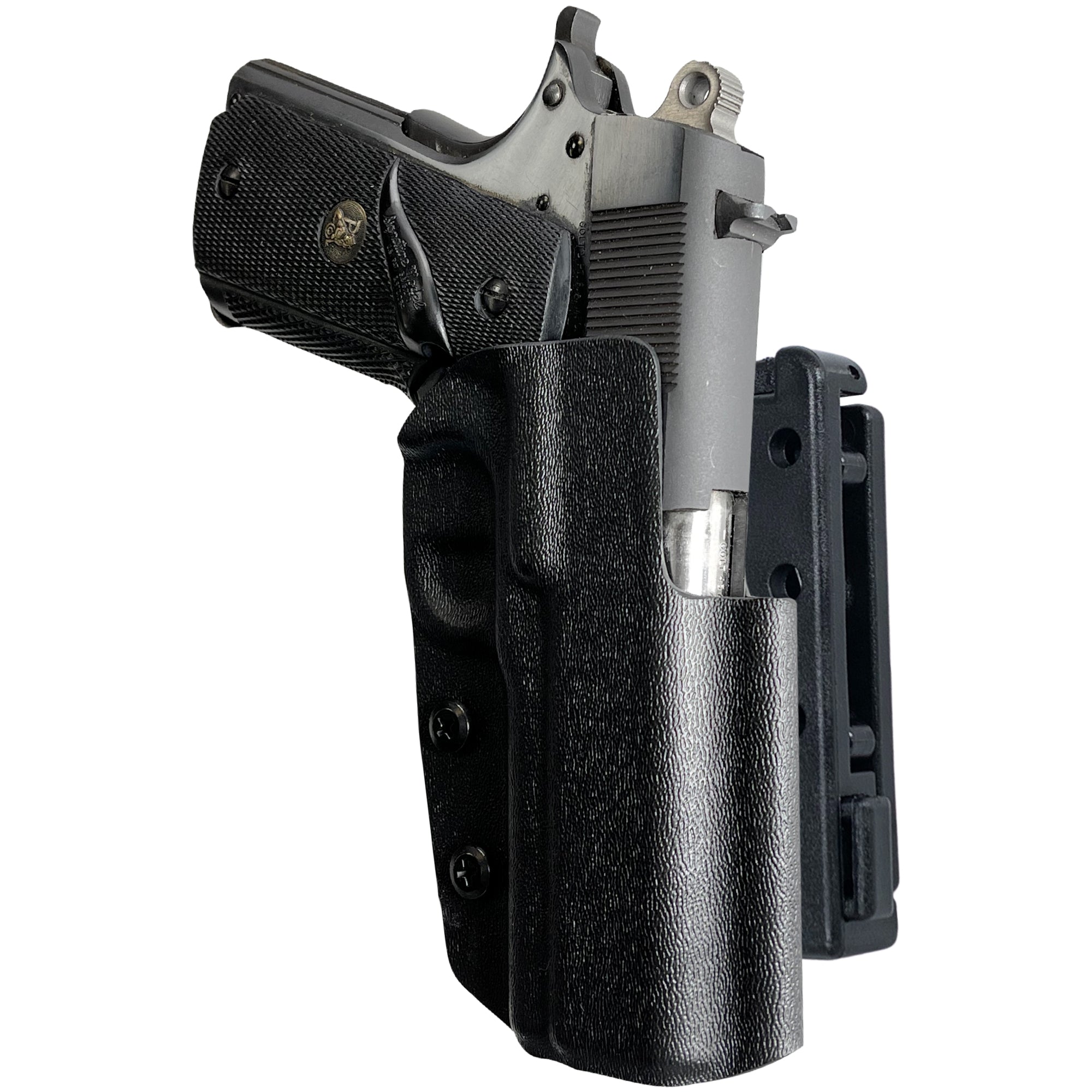 1911 3.5'' Pro IDPA Competition Holster in Black