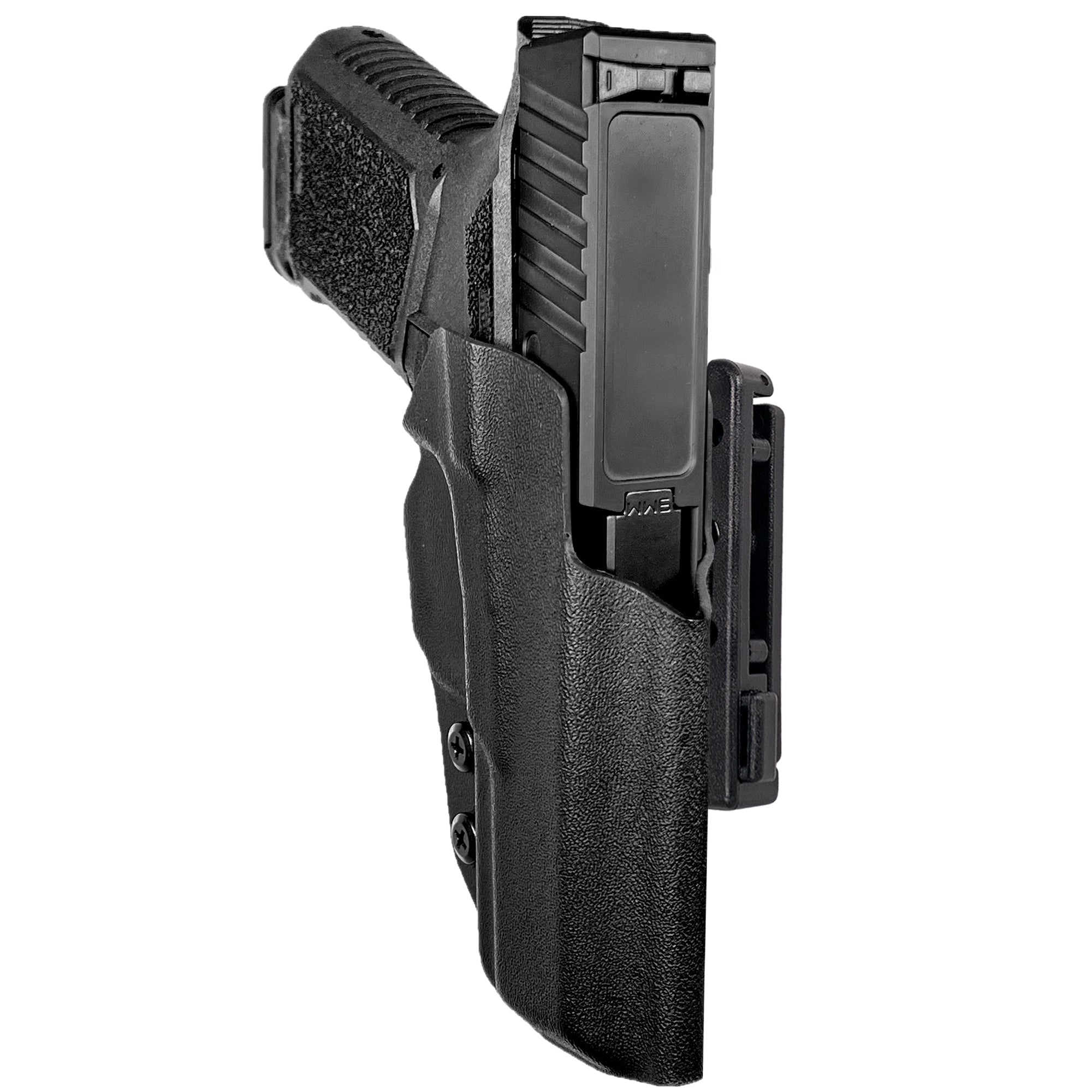 Anderson Mfg Kiger 9C Pro IDPA Competition Holster in Black