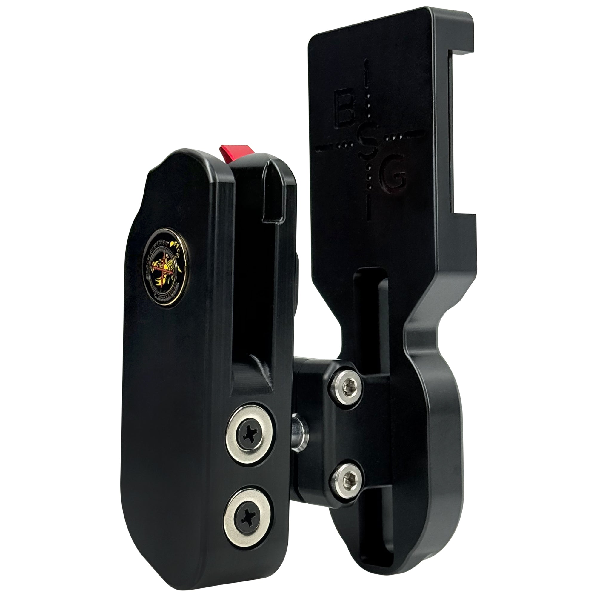 Arma Zeka AZ-P1 Pro Heavy Duty Competition Speed Holster