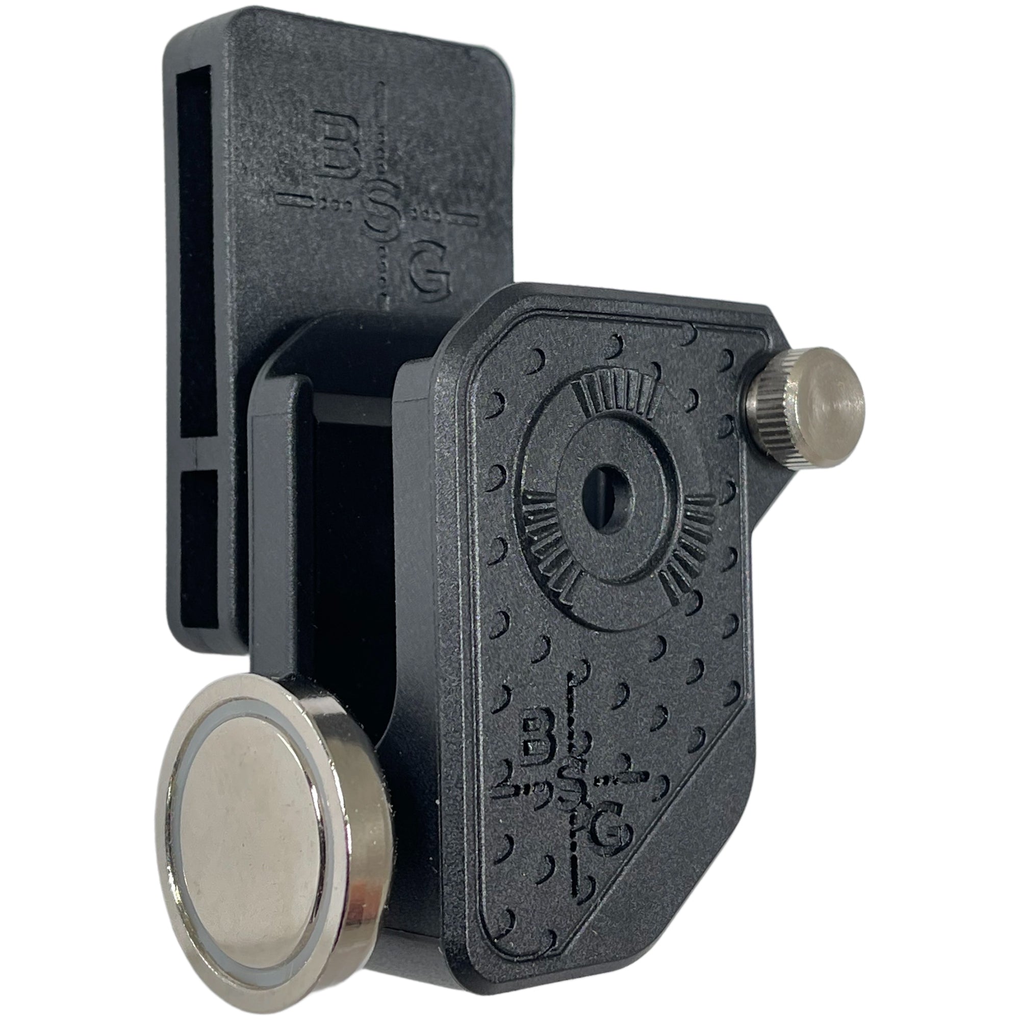 Ambi Dual Magnetic Double Stack Magazine Pouch