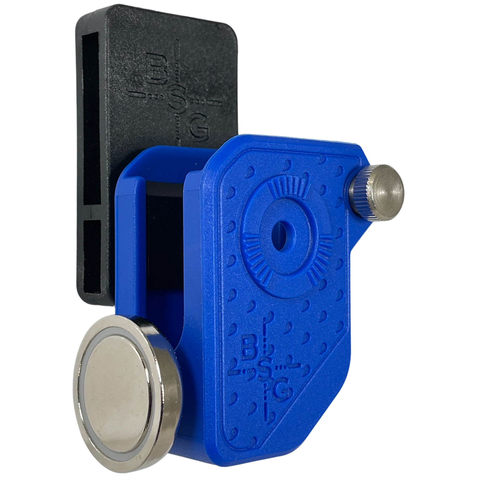 Ambi Dual Magnetic Double Stack Magazine Pouch