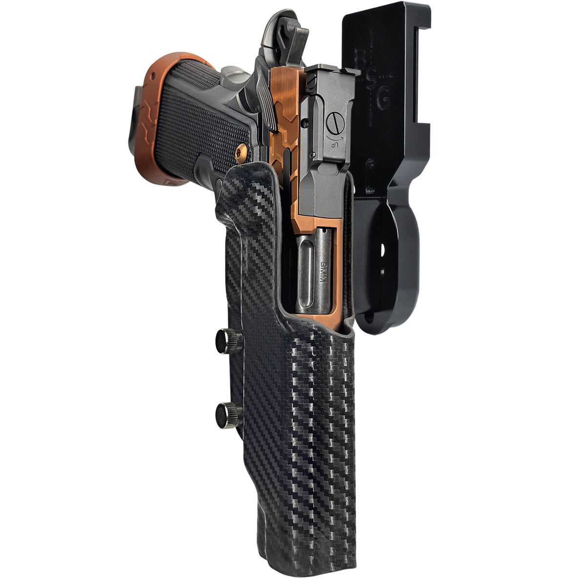 Kimber 2K11 Tapered Trigger Guard