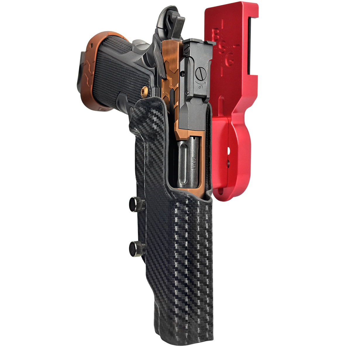 Kimber 2K11 Tapered Trigger Guard