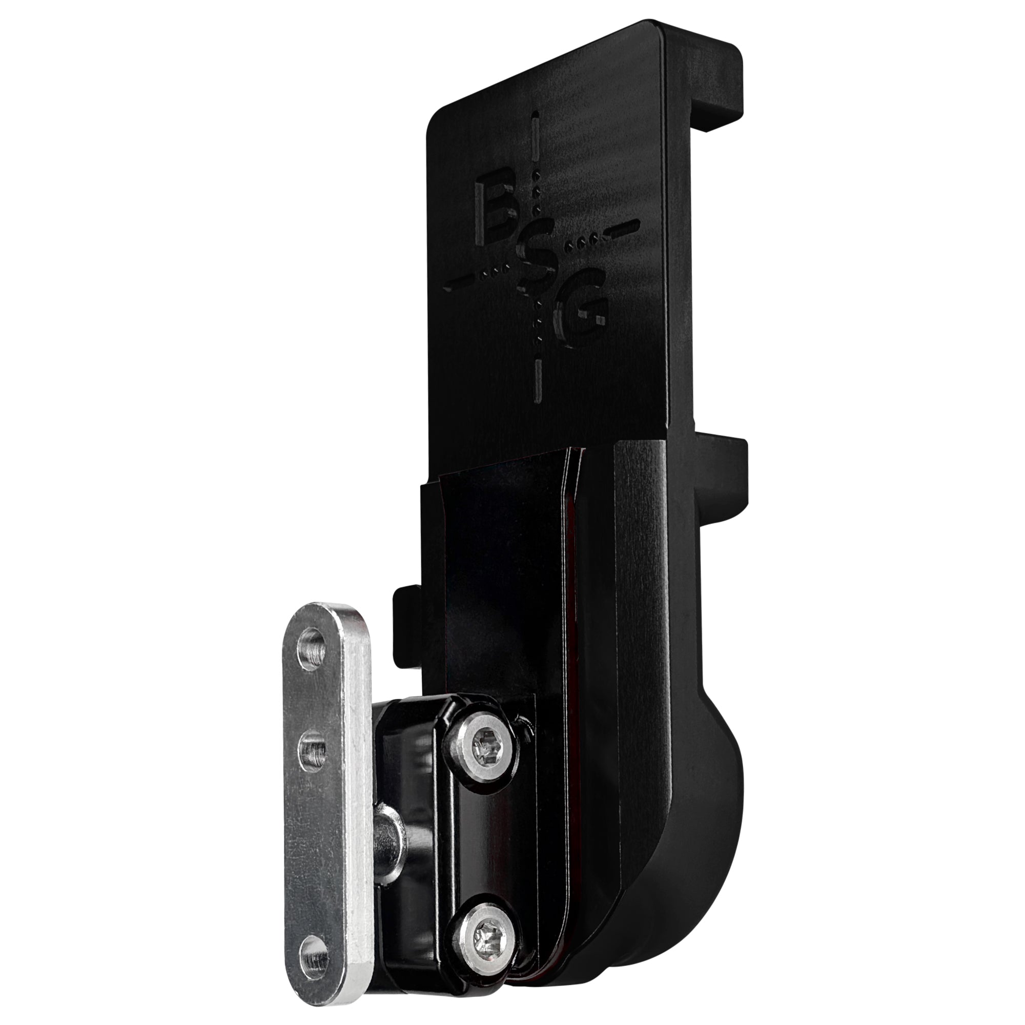 Quick Mount IPSC/USPSA Ball Joint Belt Attachment