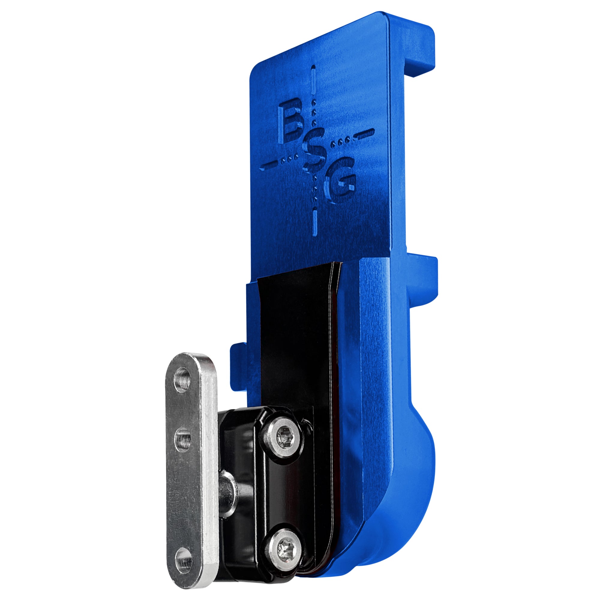 Quick Mount IPSC/USPSA Ball Joint Belt Attachment