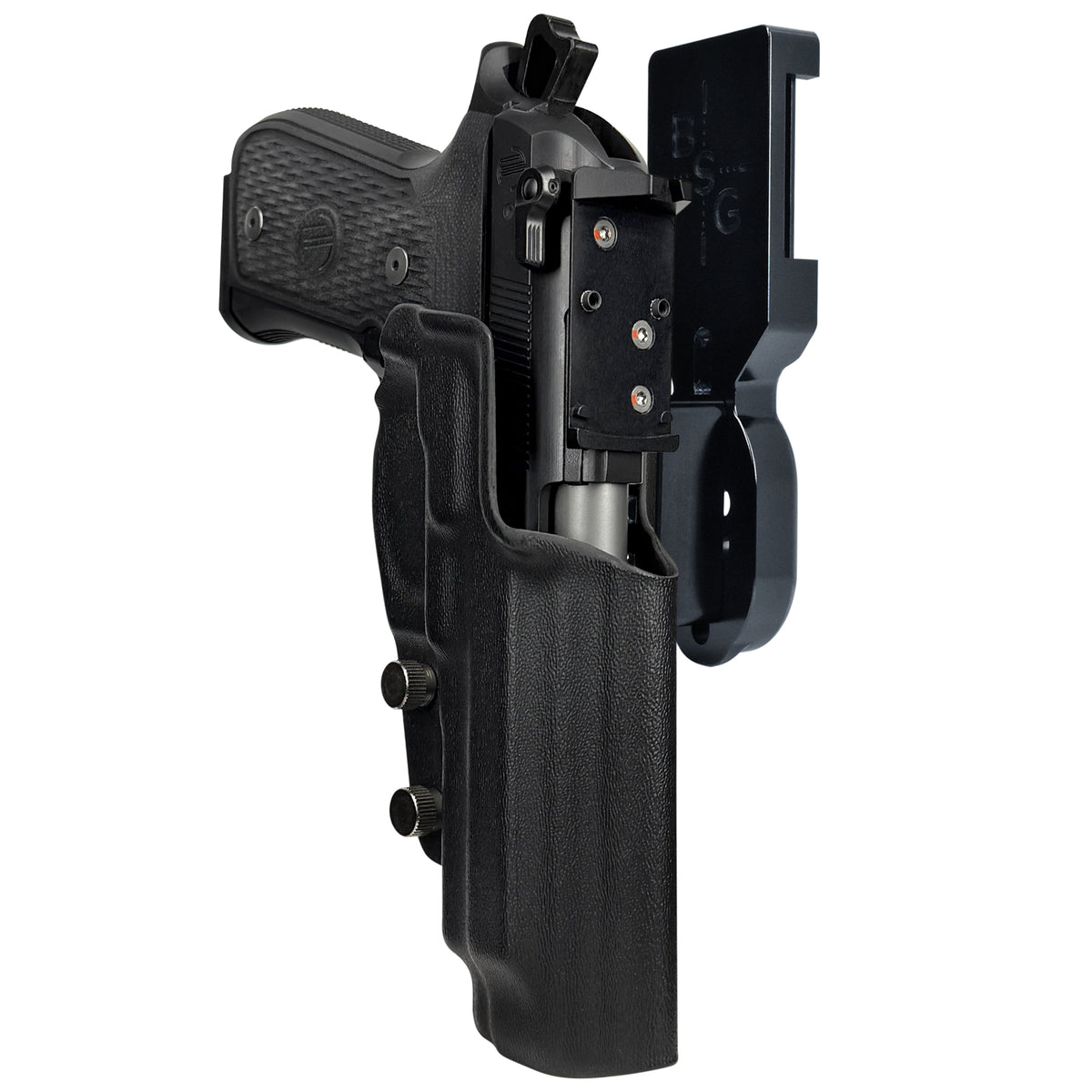 Beretta 92G Elite LTT