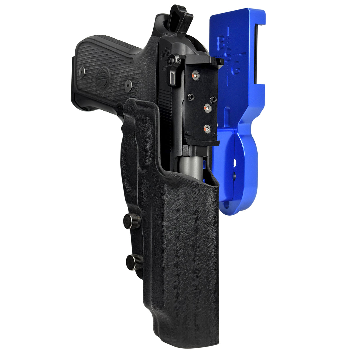 Beretta 92G Elite LTT