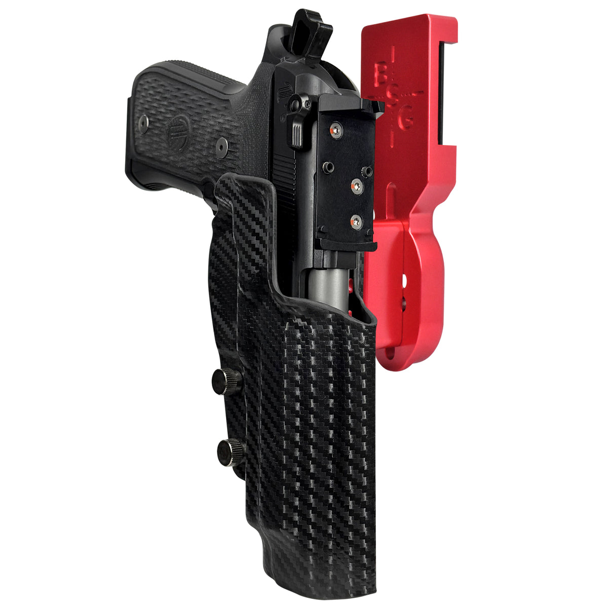 Beretta 92G Elite LTT