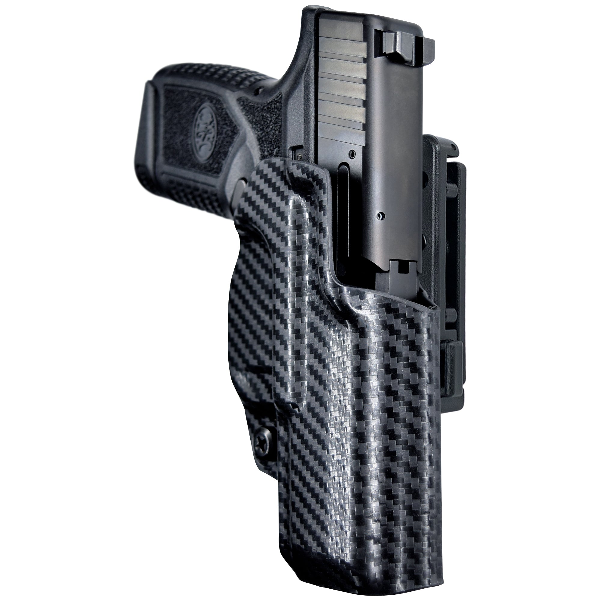 FN Reflex Pro IDPA Competition Holster