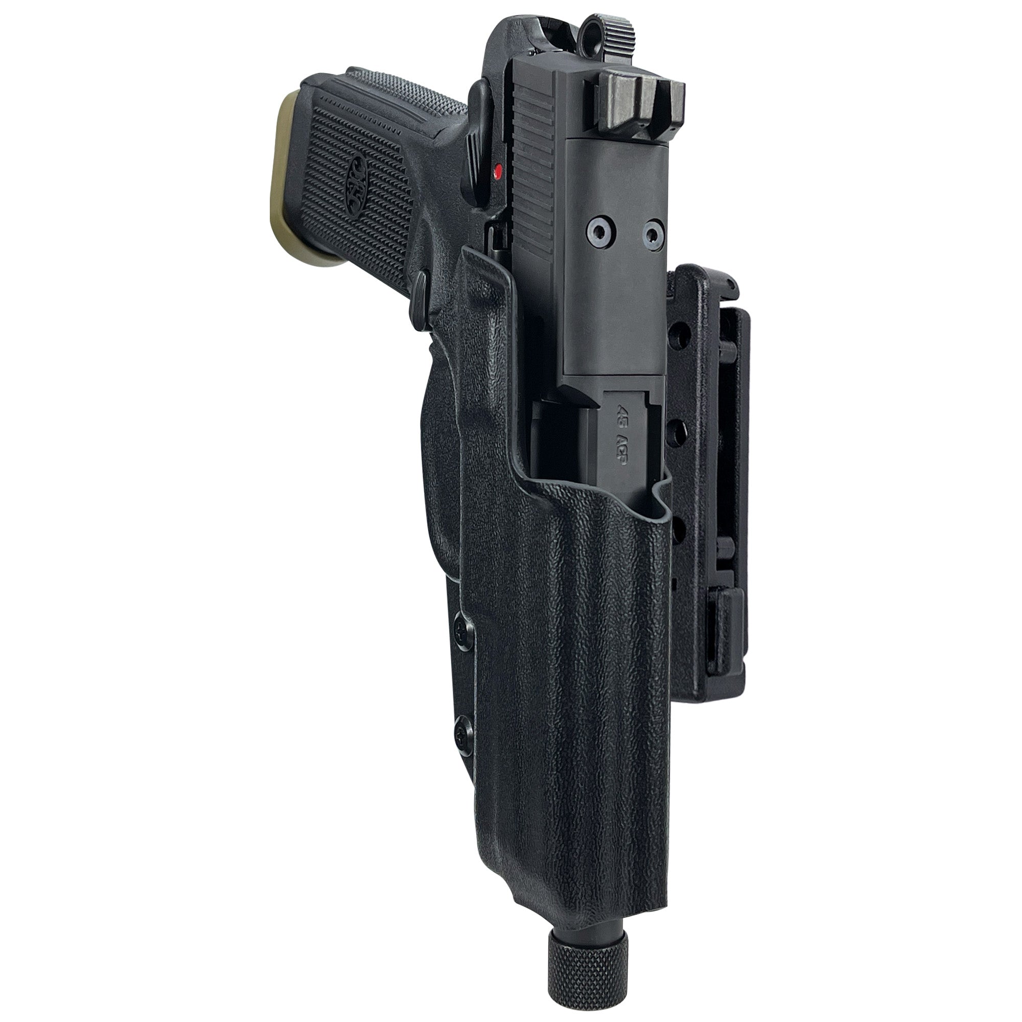 FN FNX-45 Tactical Pro IDPA Competition Holster in Black