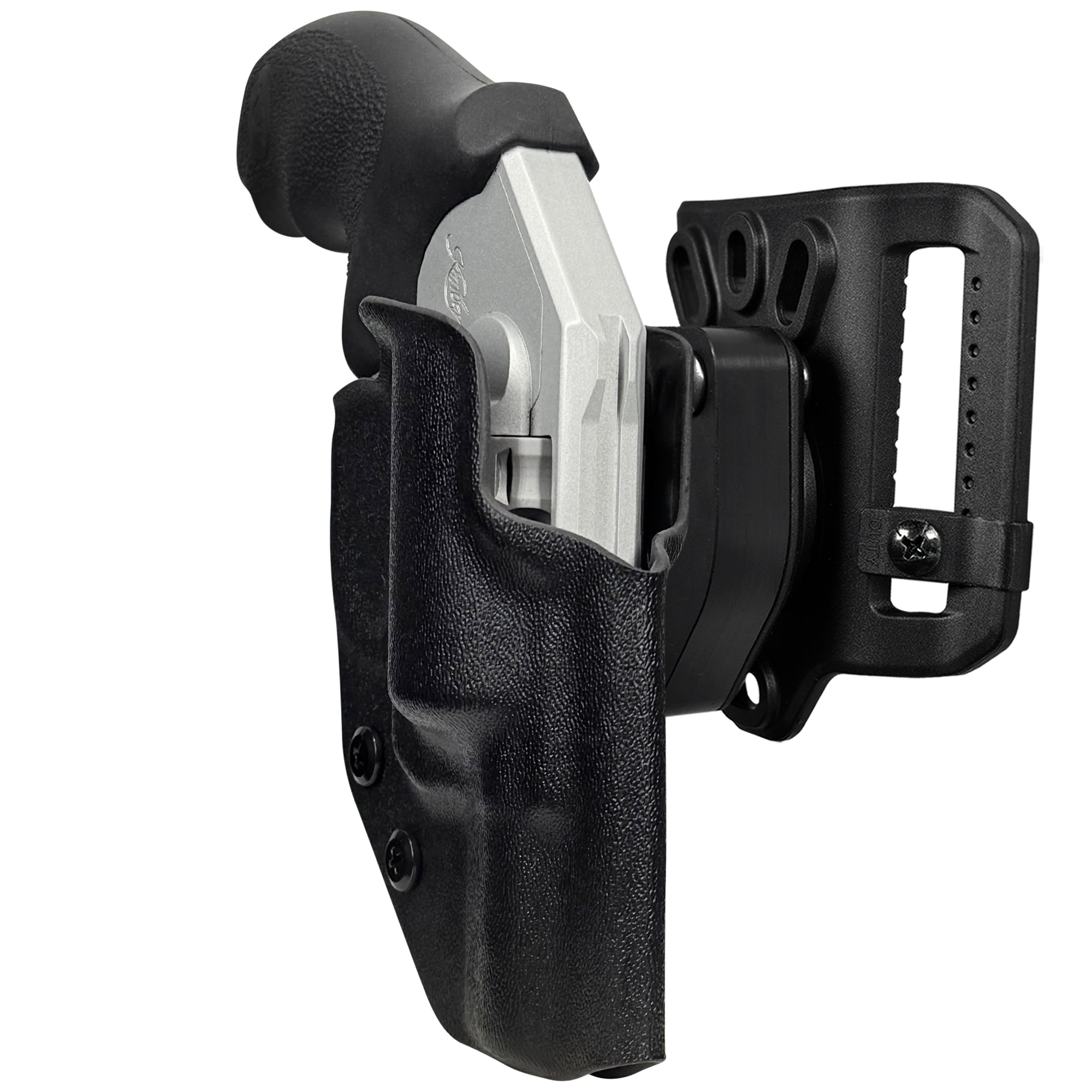 Kimber K6xs Quick Release Belt Loop Holster in Black
