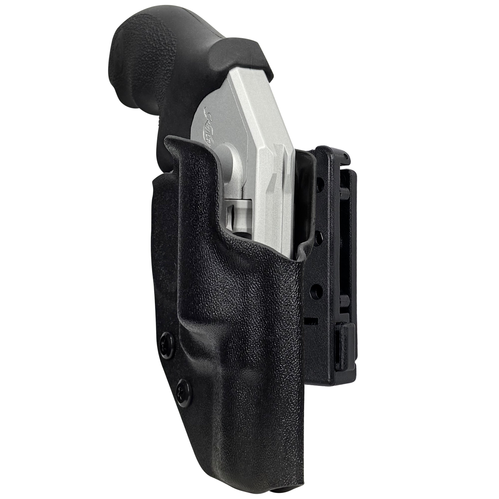 Kimber K6xs Pro IDPA Competition Holster in Black