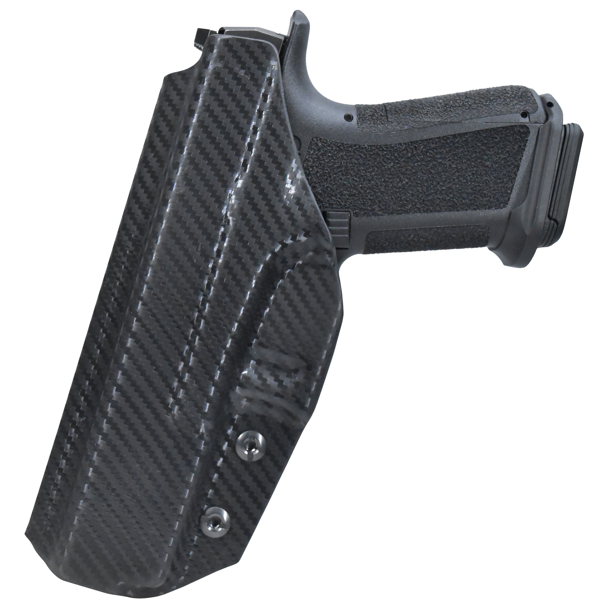 Shadow Systems MR920L IWB Full Profile Holster Holster in Carbon Fiber - 2