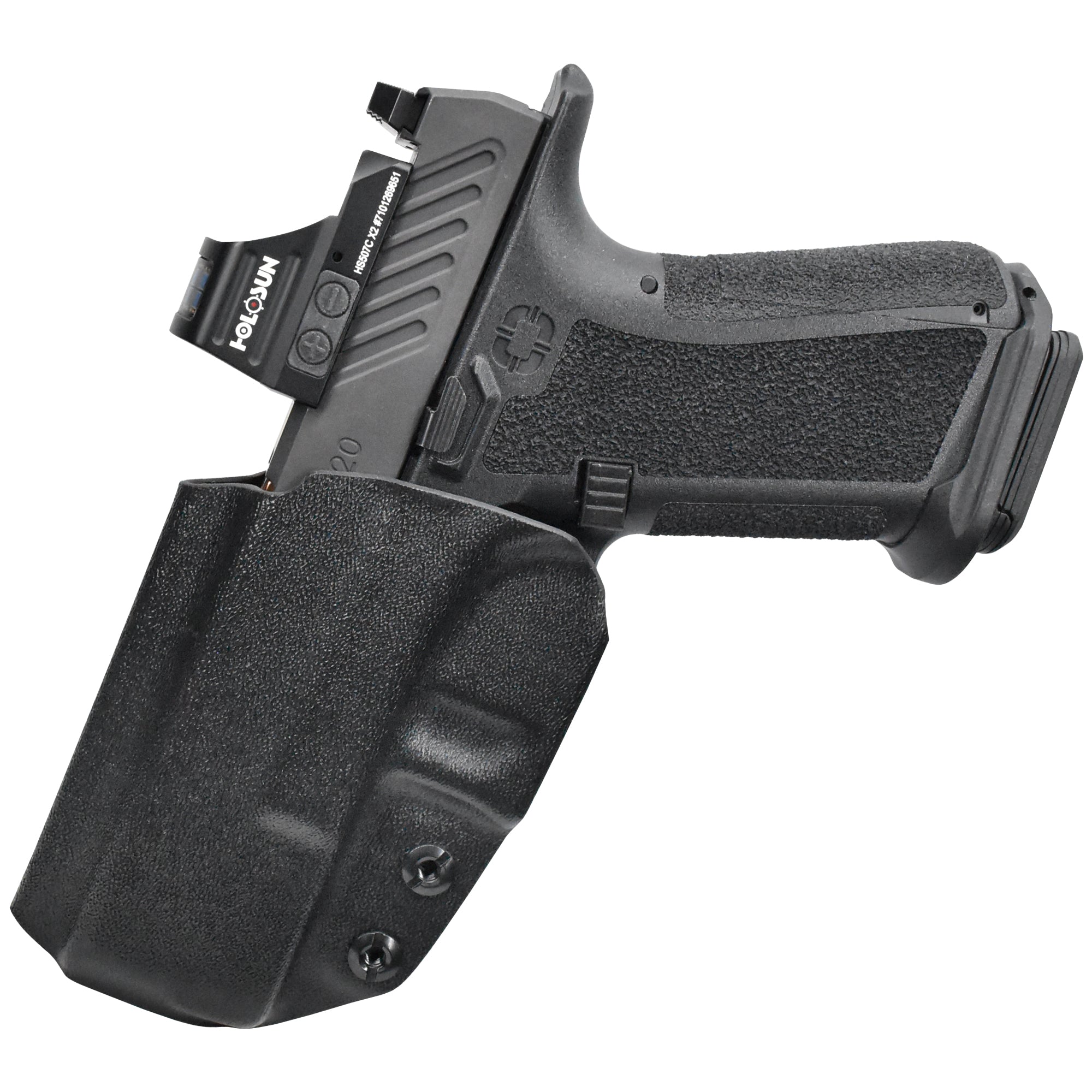 Shadow Systems MR920 IWB Low Profile Holster