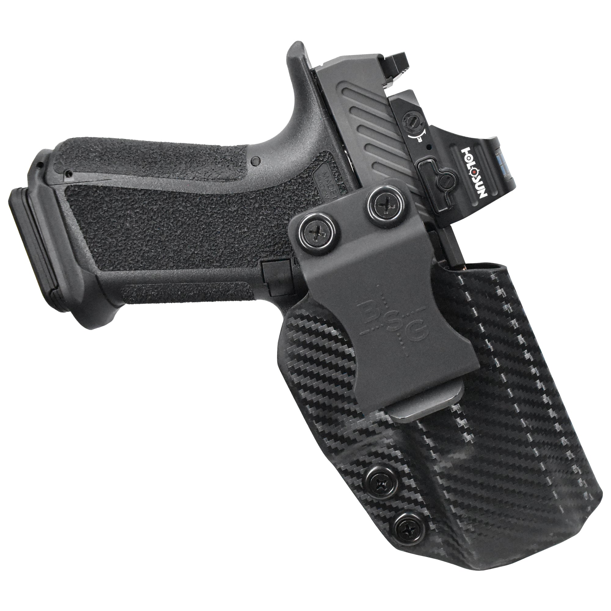 Shadow Systems MR920 IWB Low Profile Holster