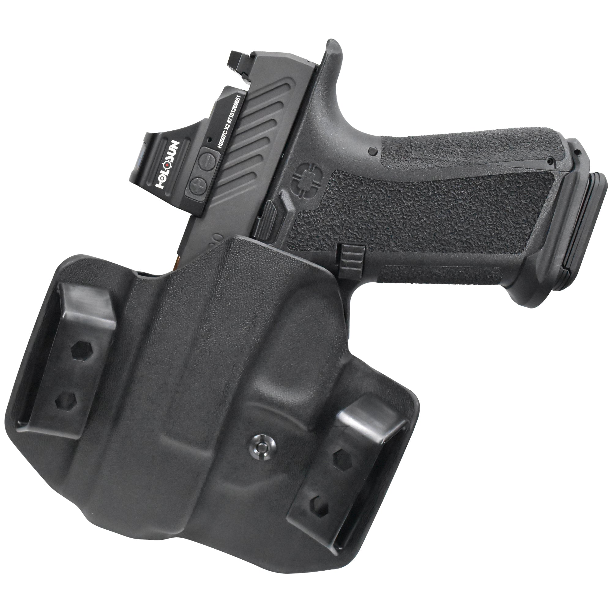 Shadow Systems MR920 OWB Curved Holster