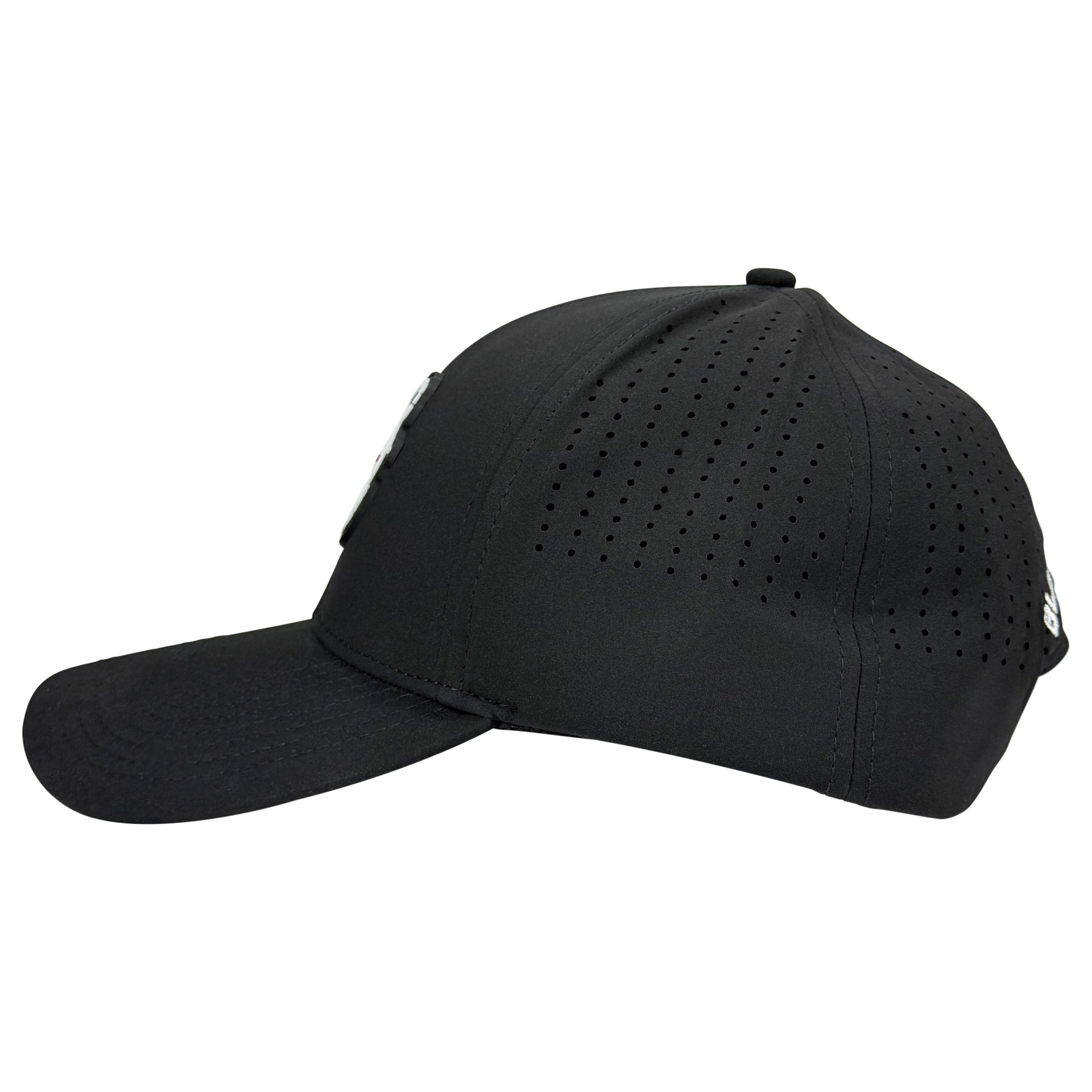 Black Scorpion Gear Team Performance Cap – Limited Edition