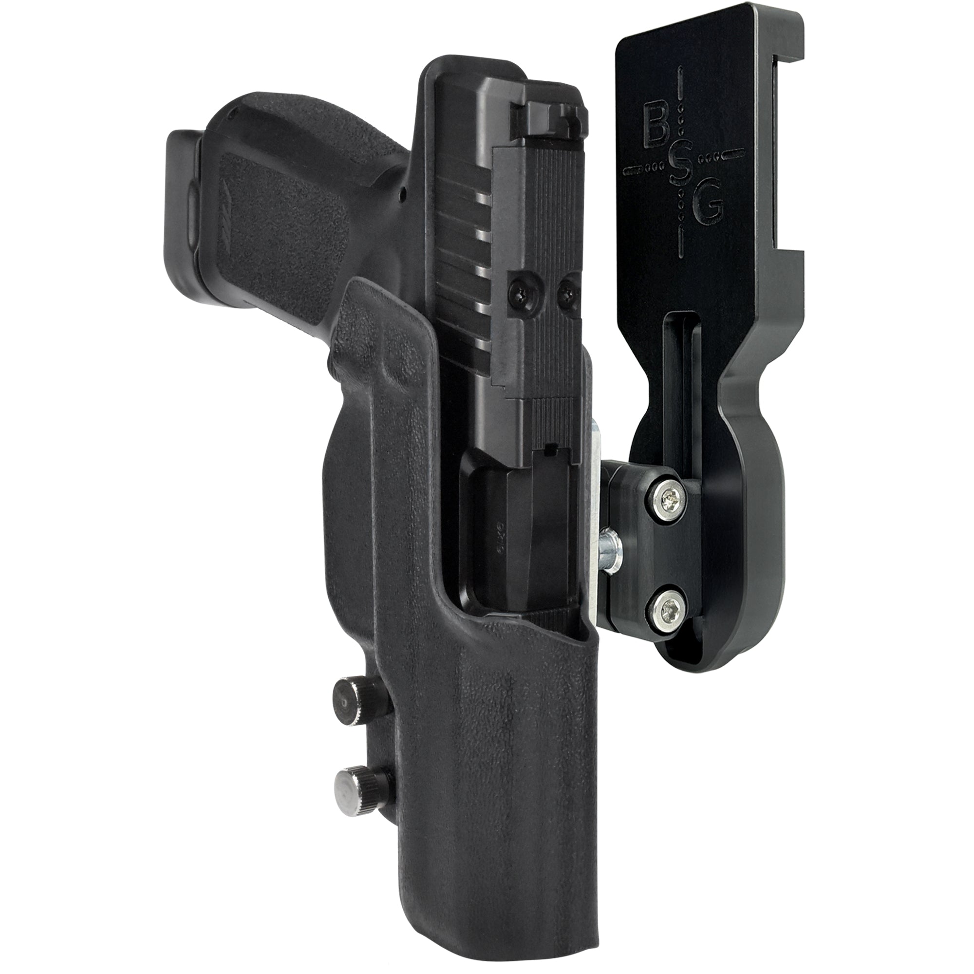 Rost Martin RM1C Pro Ball Joint Competition Holster