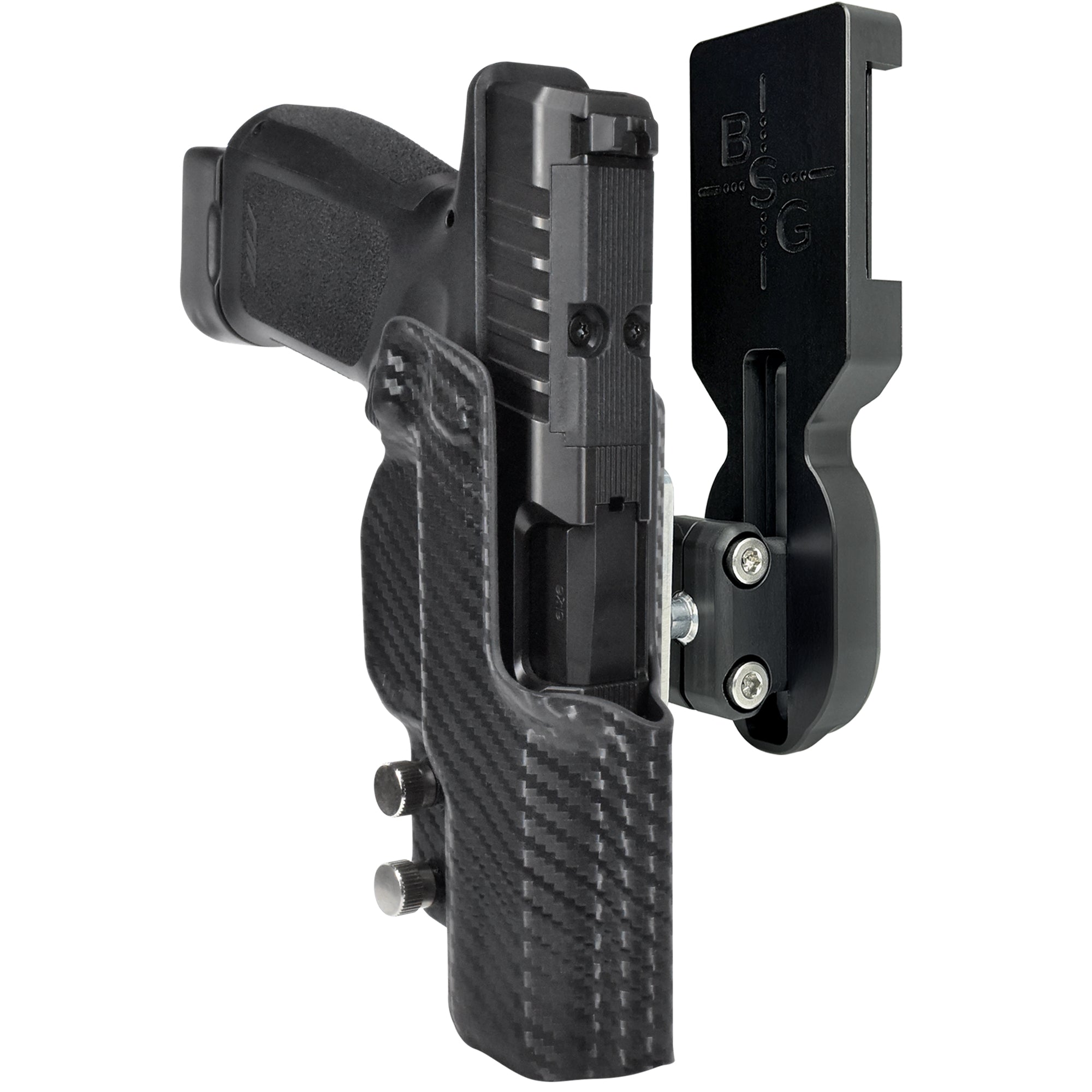 Rost Martin RM1C Pro Ball Joint Competition Holster