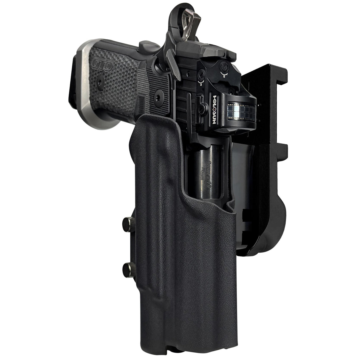 IPSC / USPSA Quick Mount Holster for Sig P211 X300UA