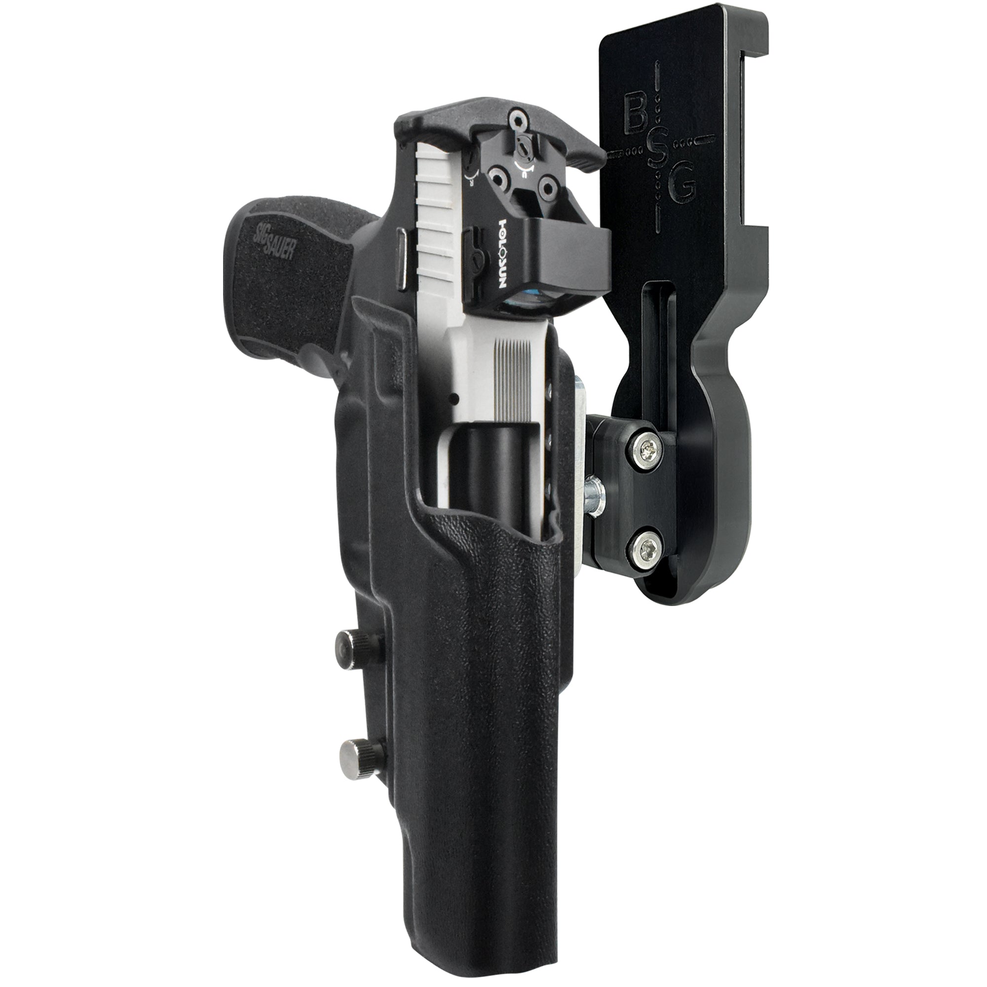 Sig Sauer P322-COMP Pro Ball Joint Competition Holster