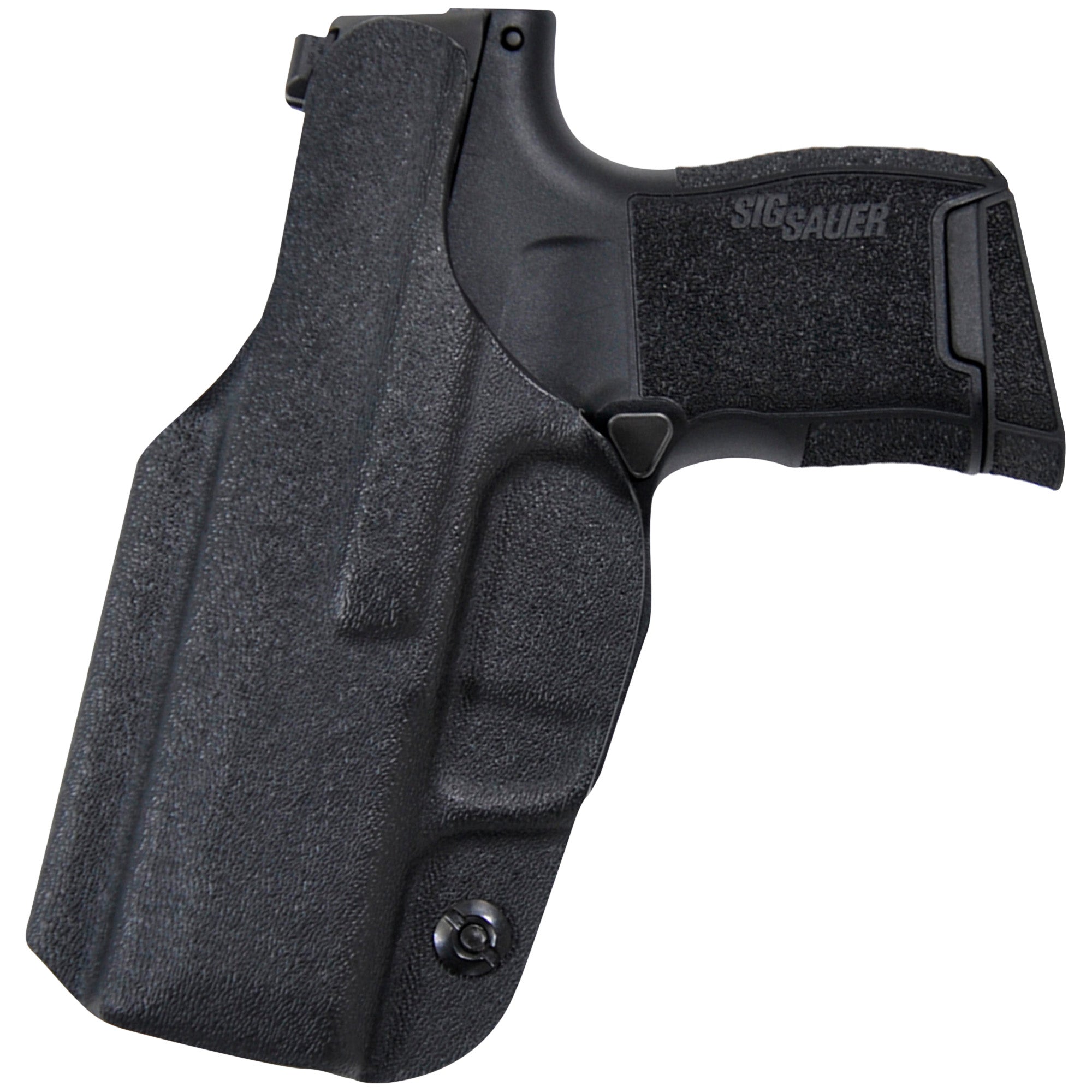 Sig Sauer P365 IWB Sweat Guard Holster
