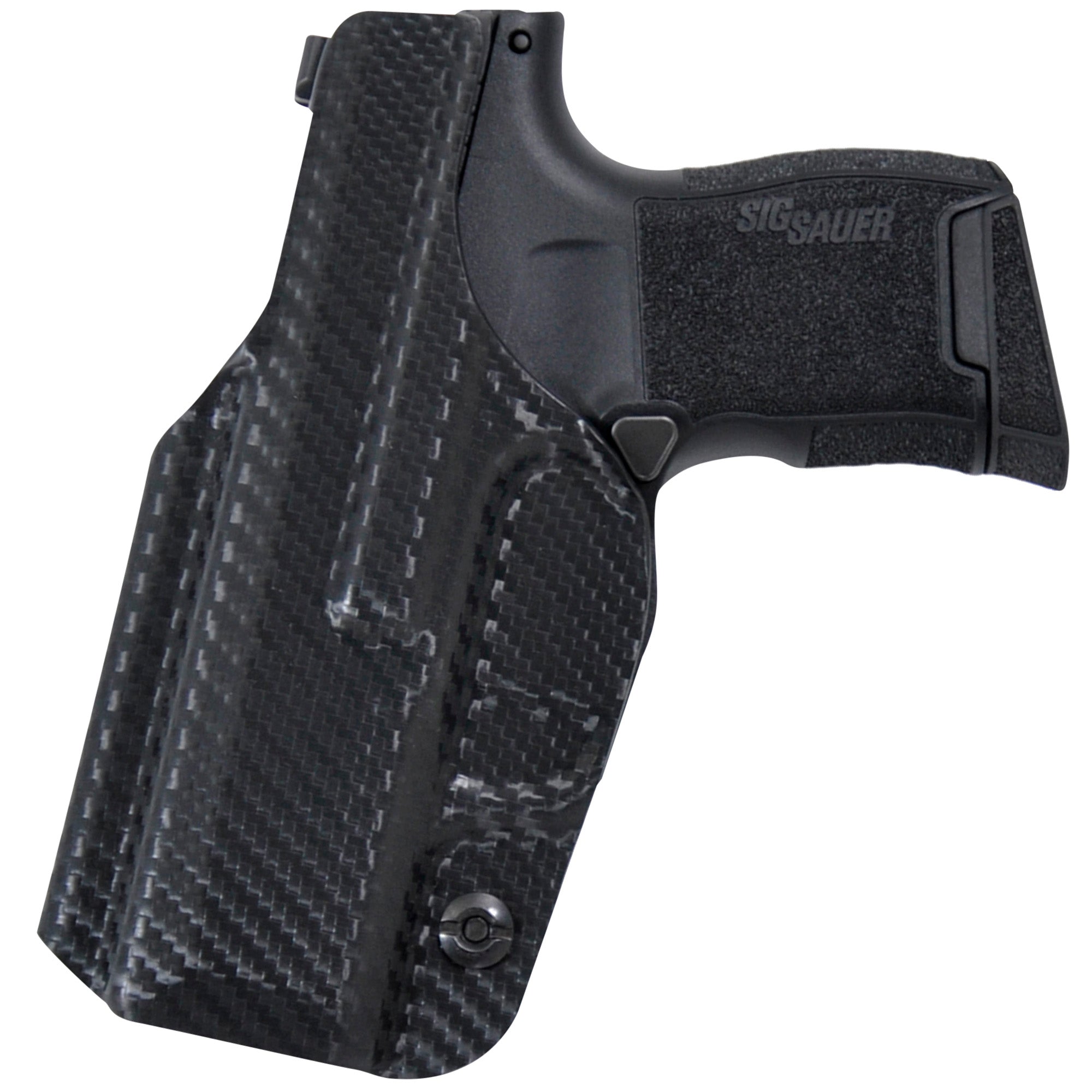 Sig Sauer P365 IWB Sweat Guard Holster