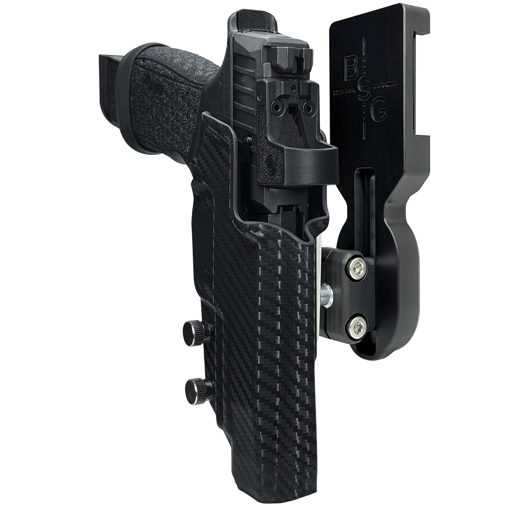 Sig Sauer P365 Fuse Pro Ball Joint Competition Holster