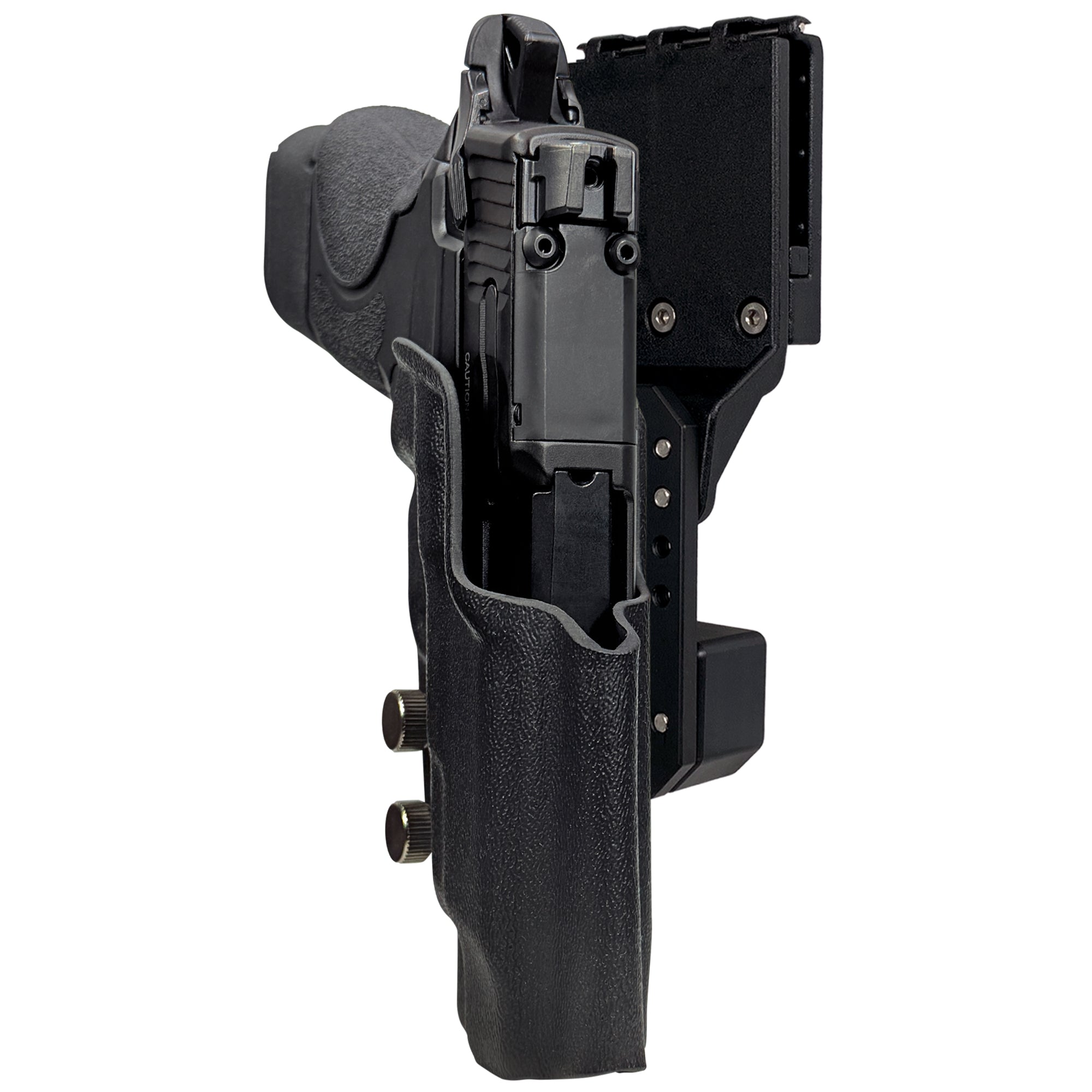S&W CSX E-Series 3.6in Pro Competition Holster in Black