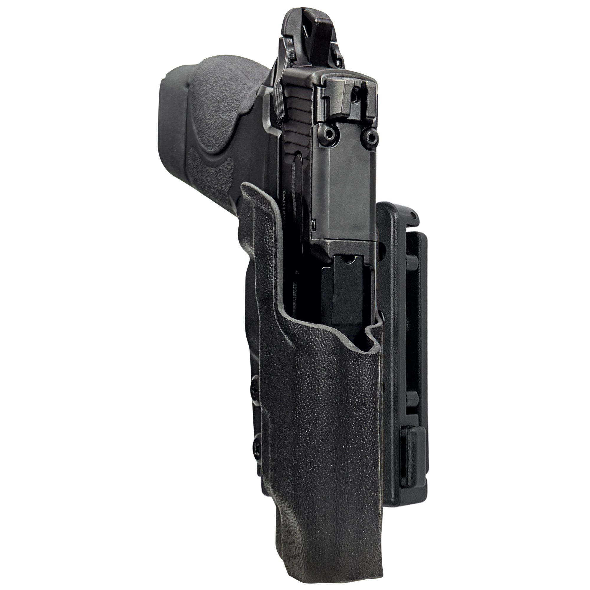 S&W CSX E-Series 3.6in Pro IDPA Competition Holster in Black