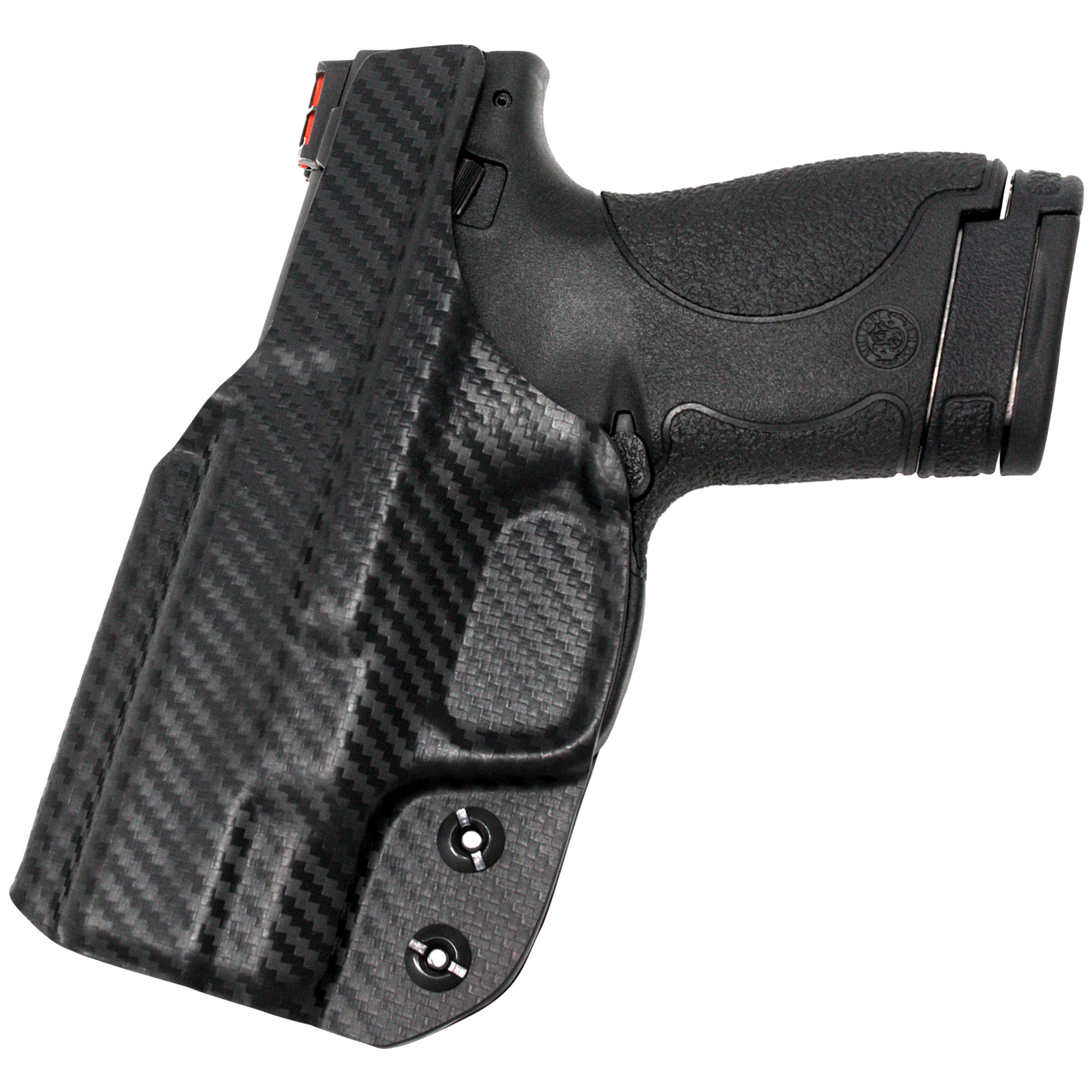 Smith & Wesson M&P Shield IWB Kydex Holster