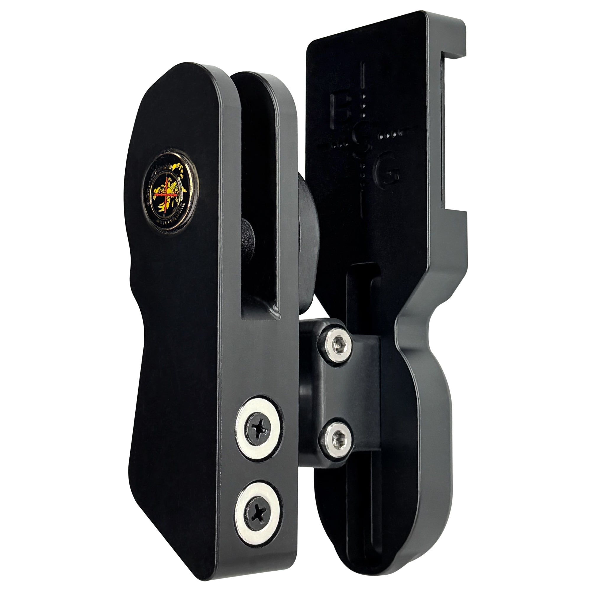 Beretta 92X Performance Pro Heavy Duty Competition Speed Holster