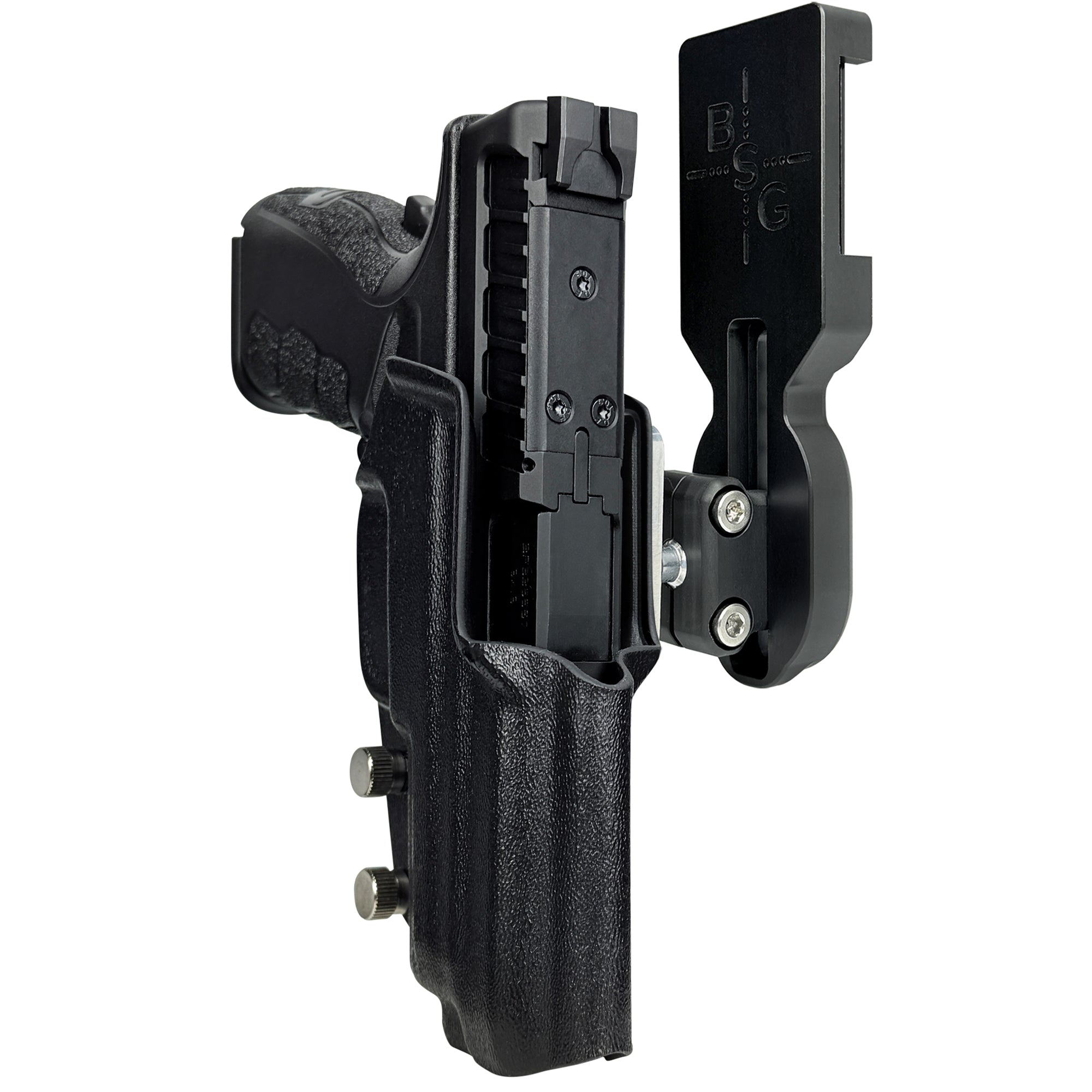 Springfield Armory XD Mod.3 Pro Ball Joint Competition Holster