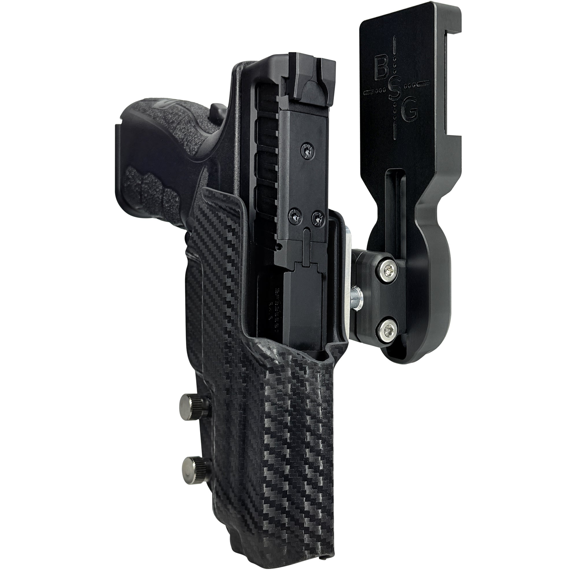Springfield Armory XD Mod.3 Pro Ball Joint Competition Holster