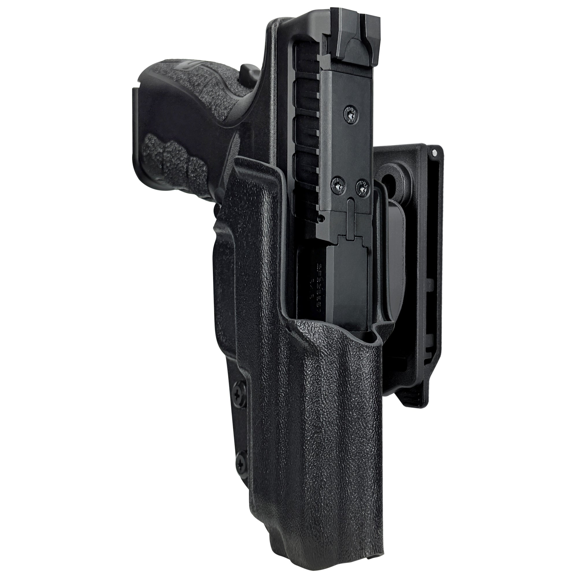 Springfield XD Mod.3 Quick Release IDPA Holster in Black