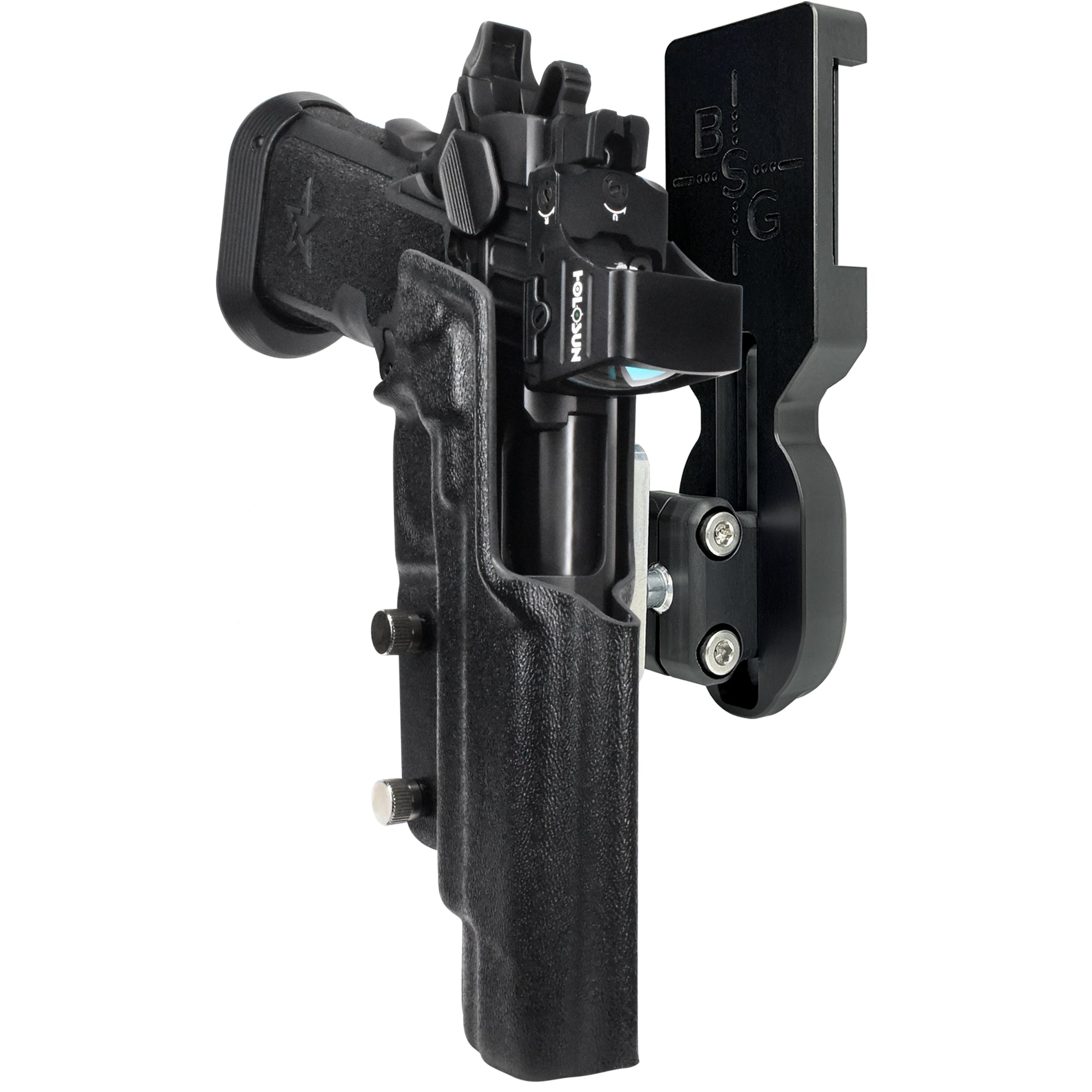 Staccato XL Pro Ball Joint Competition Holster