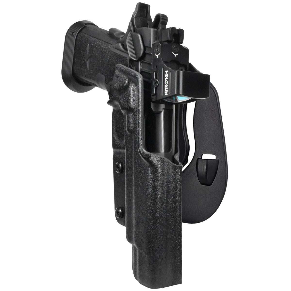 OWB Paddle Holster for Staccato XL
