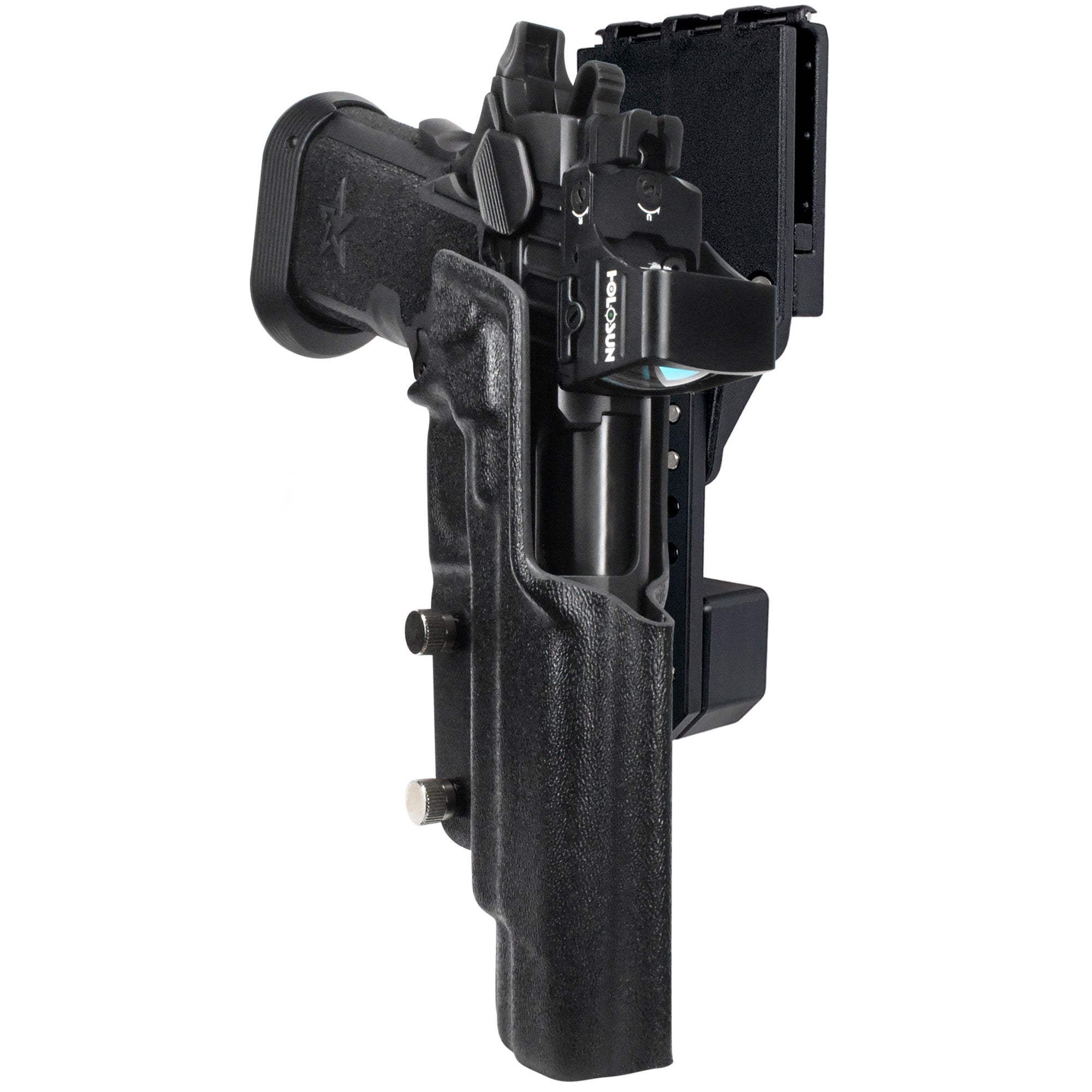 Staccato XL Pro Competition Holster in Black